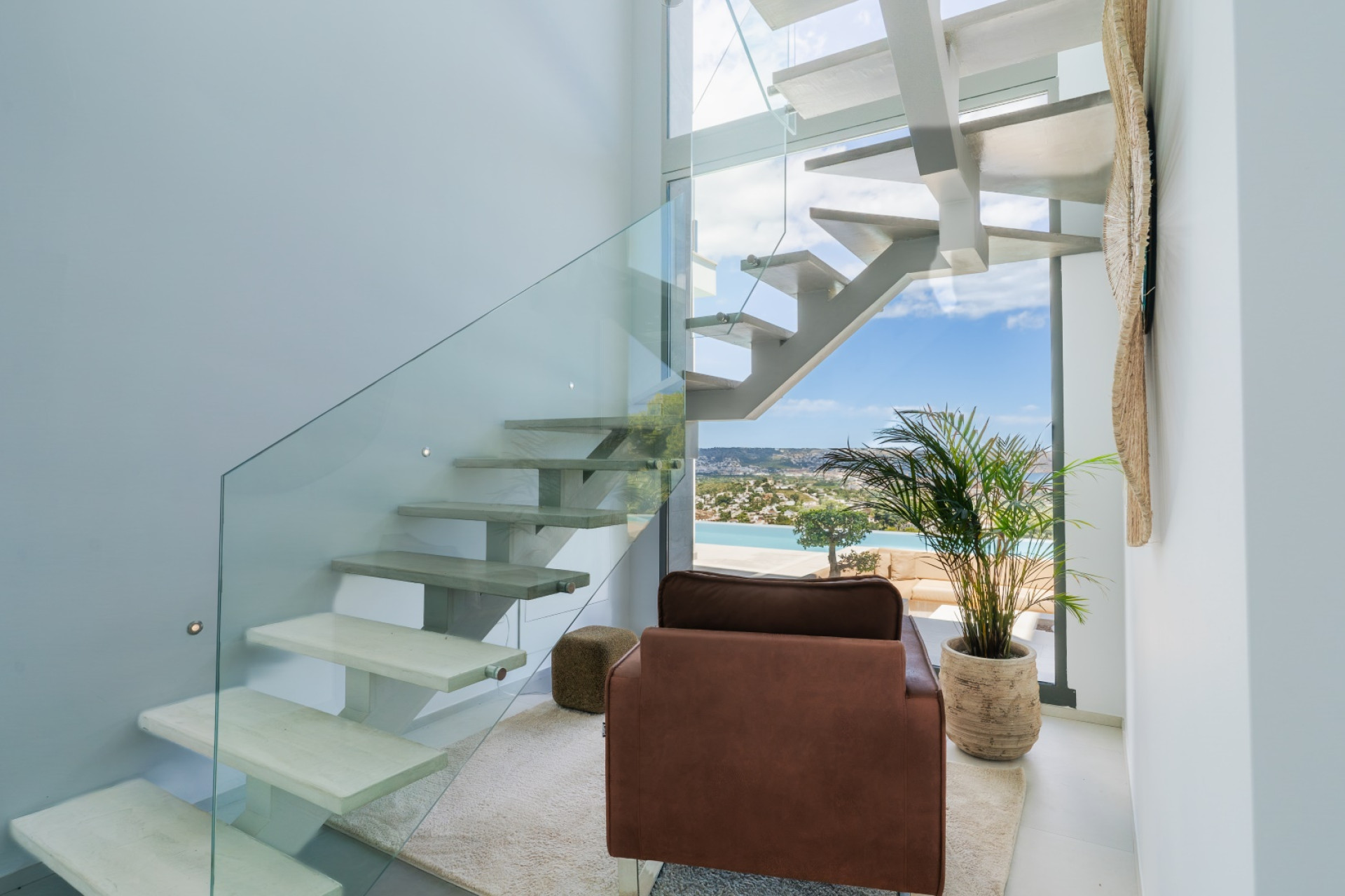 Resale - Villa - Jávea / Xàbia - La Granadella  - Costa Nova