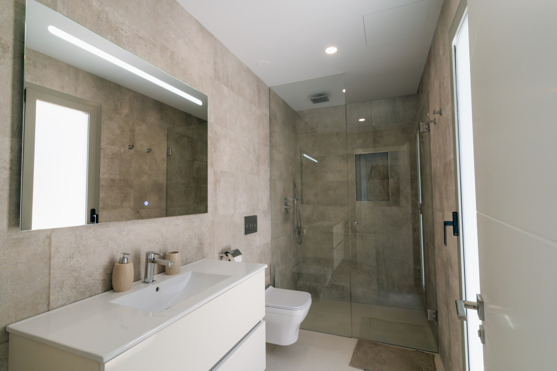 Resale - Villa - Jávea / Xàbia - La Granadella  - Costa Nova