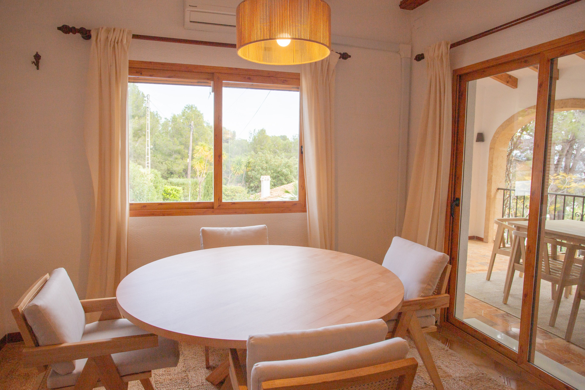 Resale - Villa - Jávea / Xàbia - Montgó - Ermita