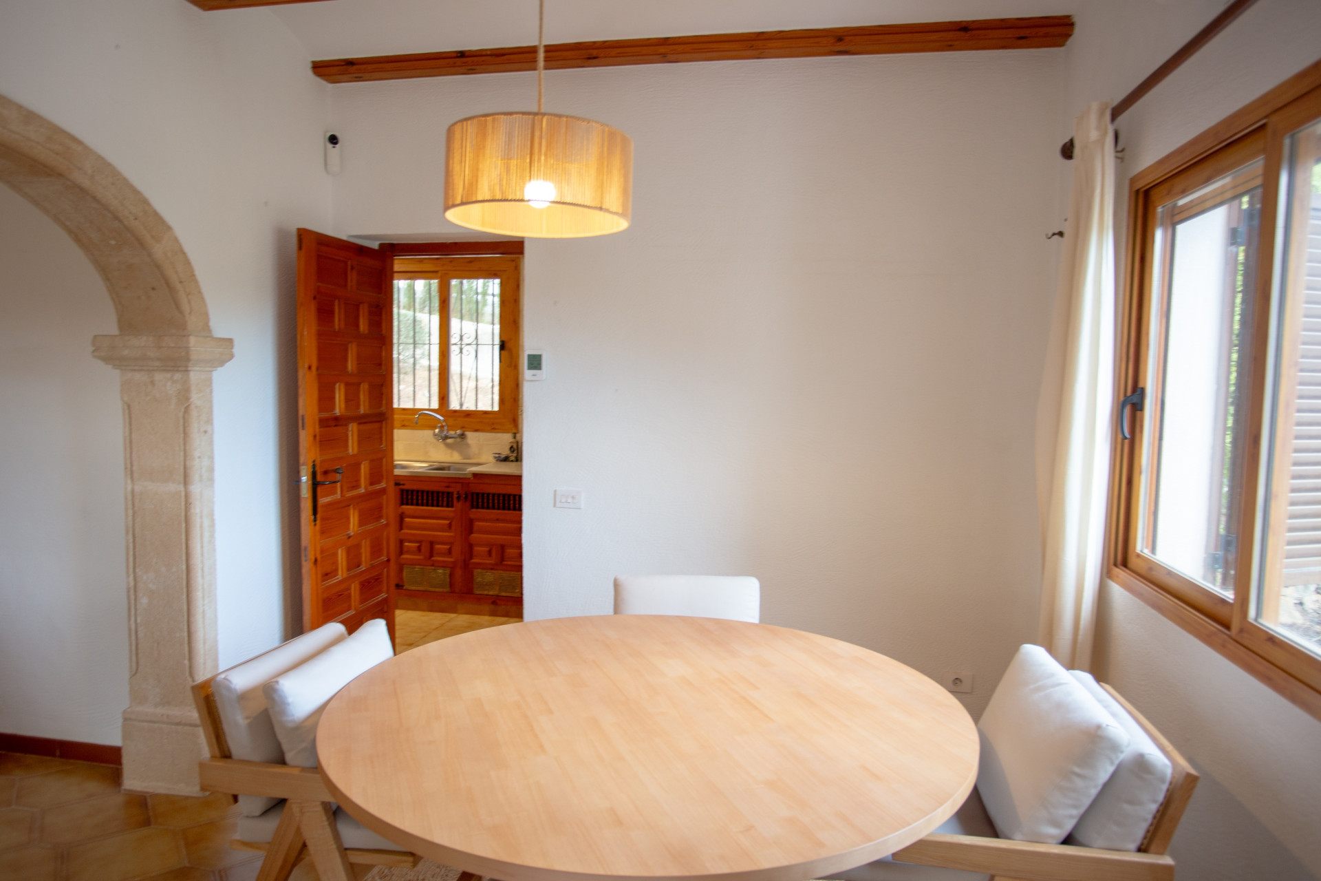 Resale - Villa - Jávea / Xàbia - Montgó - Ermita
