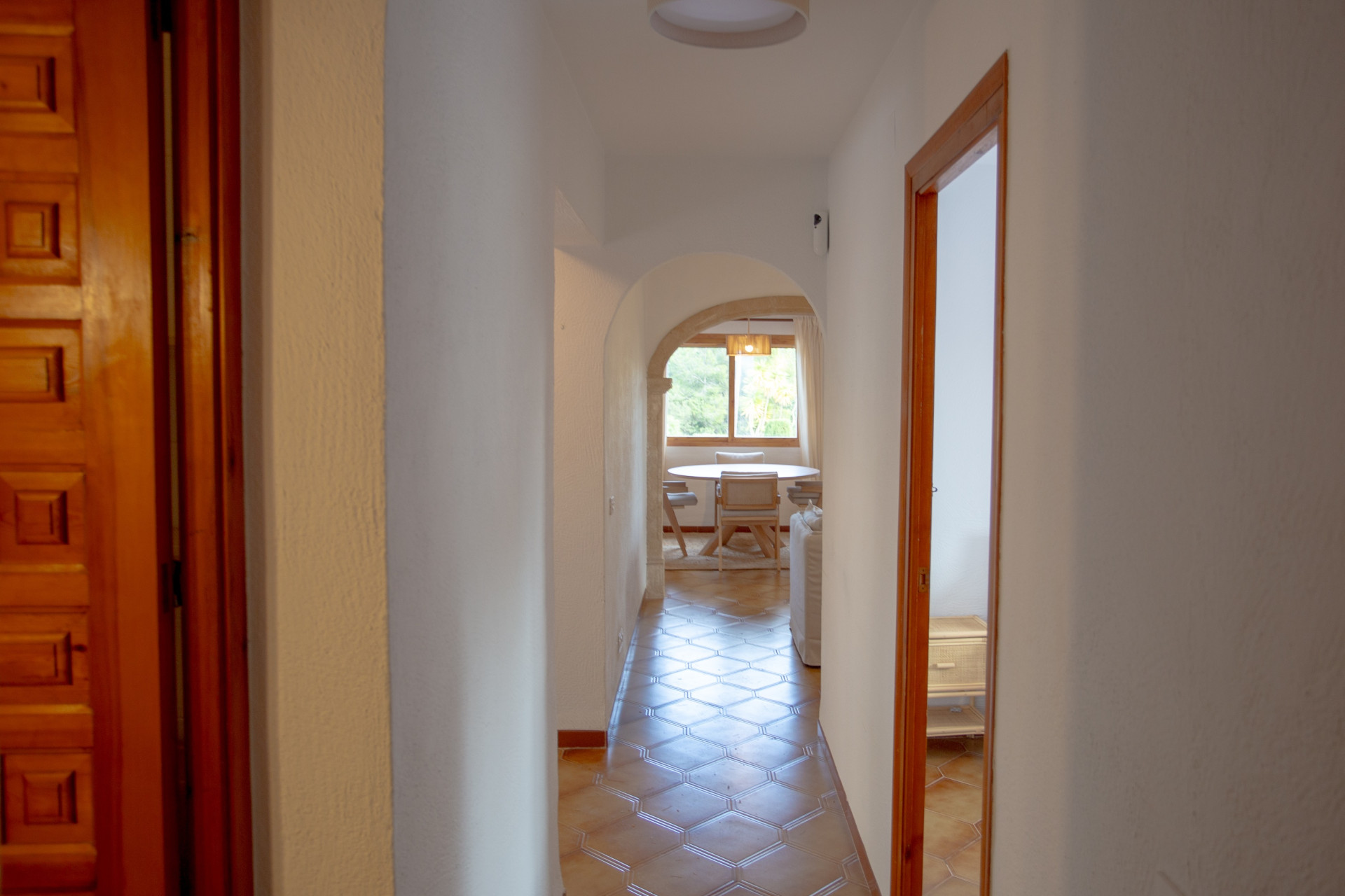 Resale - Villa - Jávea / Xàbia - Montgó - Ermita