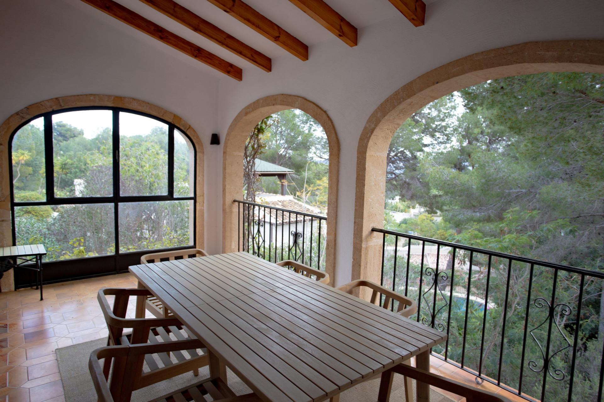 Resale - Villa - Jávea / Xàbia - Montgó - Ermita