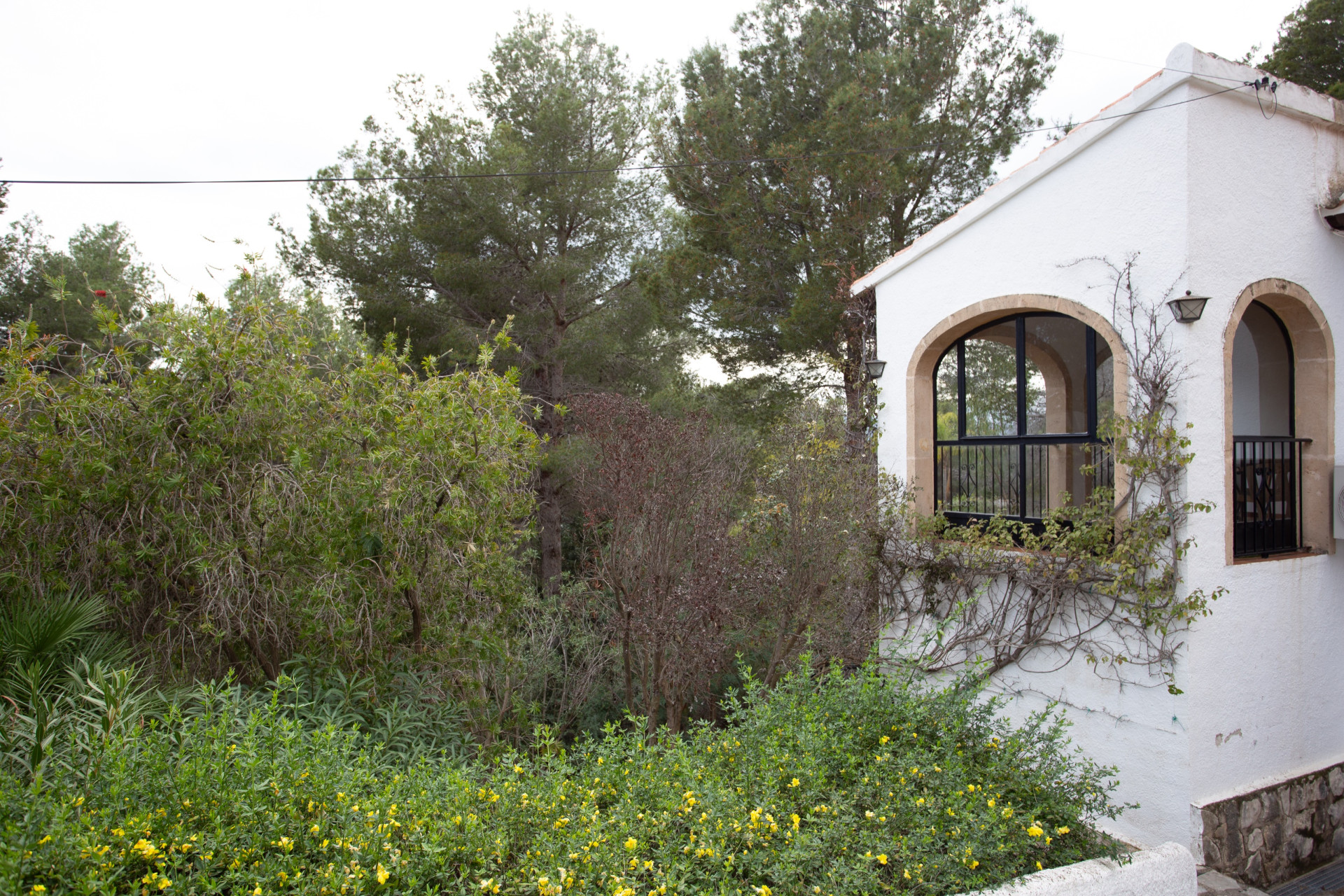 Resale - Villa - Jávea / Xàbia - Montgó - Ermita