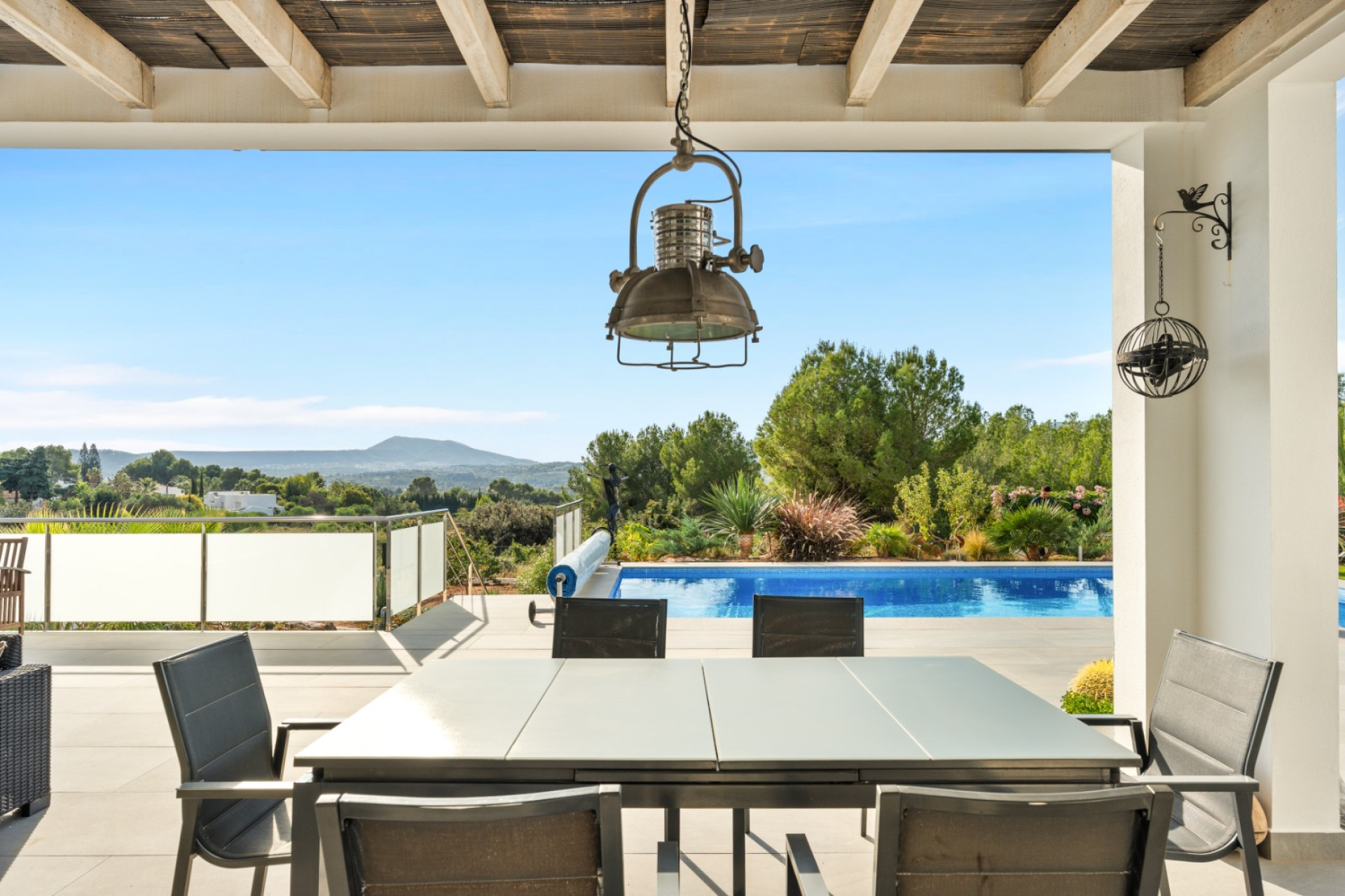 Resale - Villa - Jávea / Xàbia - Montgó - Ermita