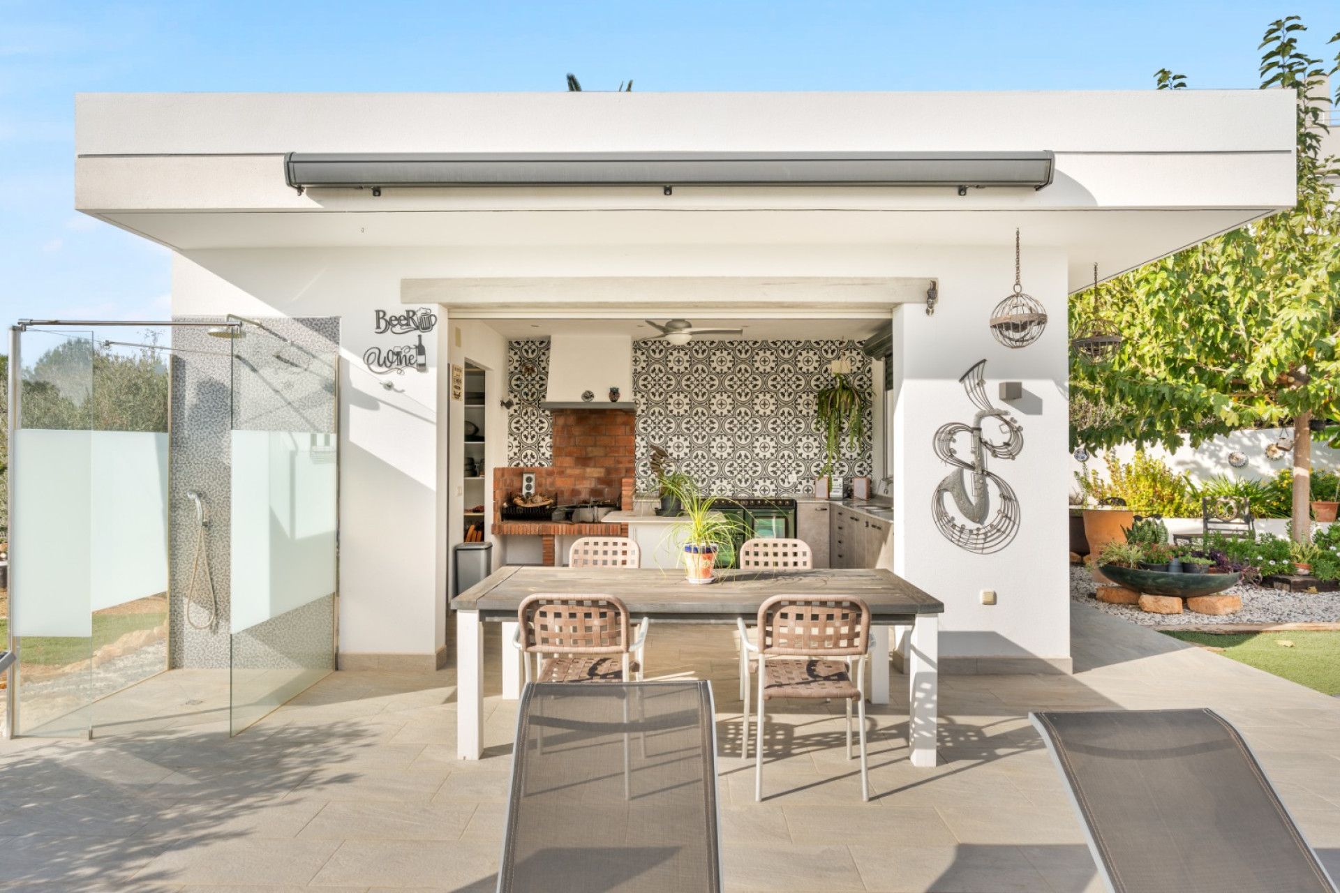 Resale - Villa - Jávea / Xàbia - Montgó - Ermita