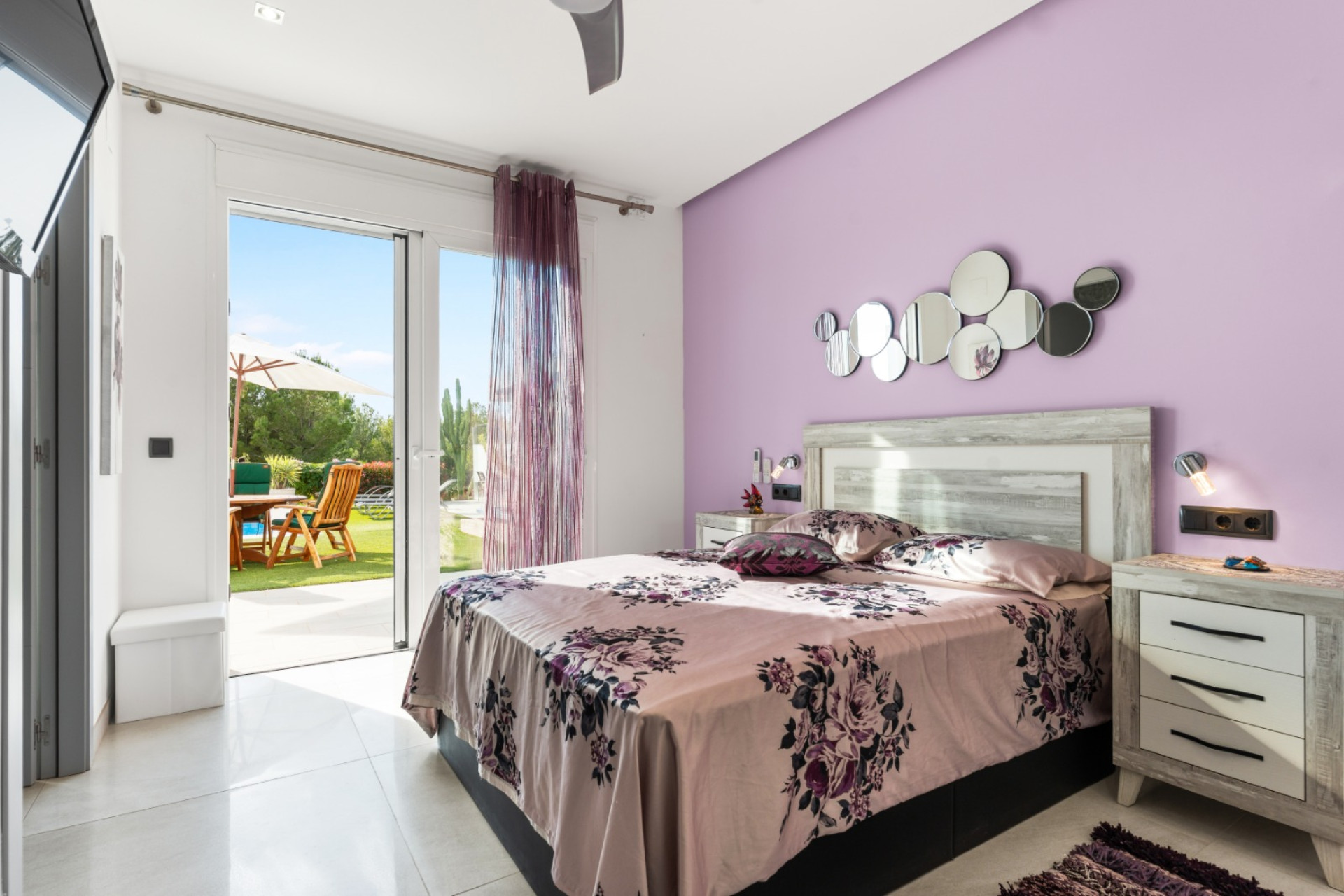 Resale - Villa - Jávea / Xàbia - Montgó - Ermita