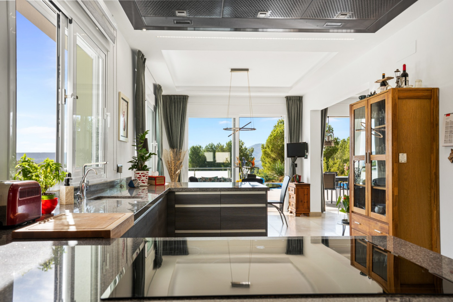 Resale - Villa - Jávea / Xàbia - Montgó - Ermita