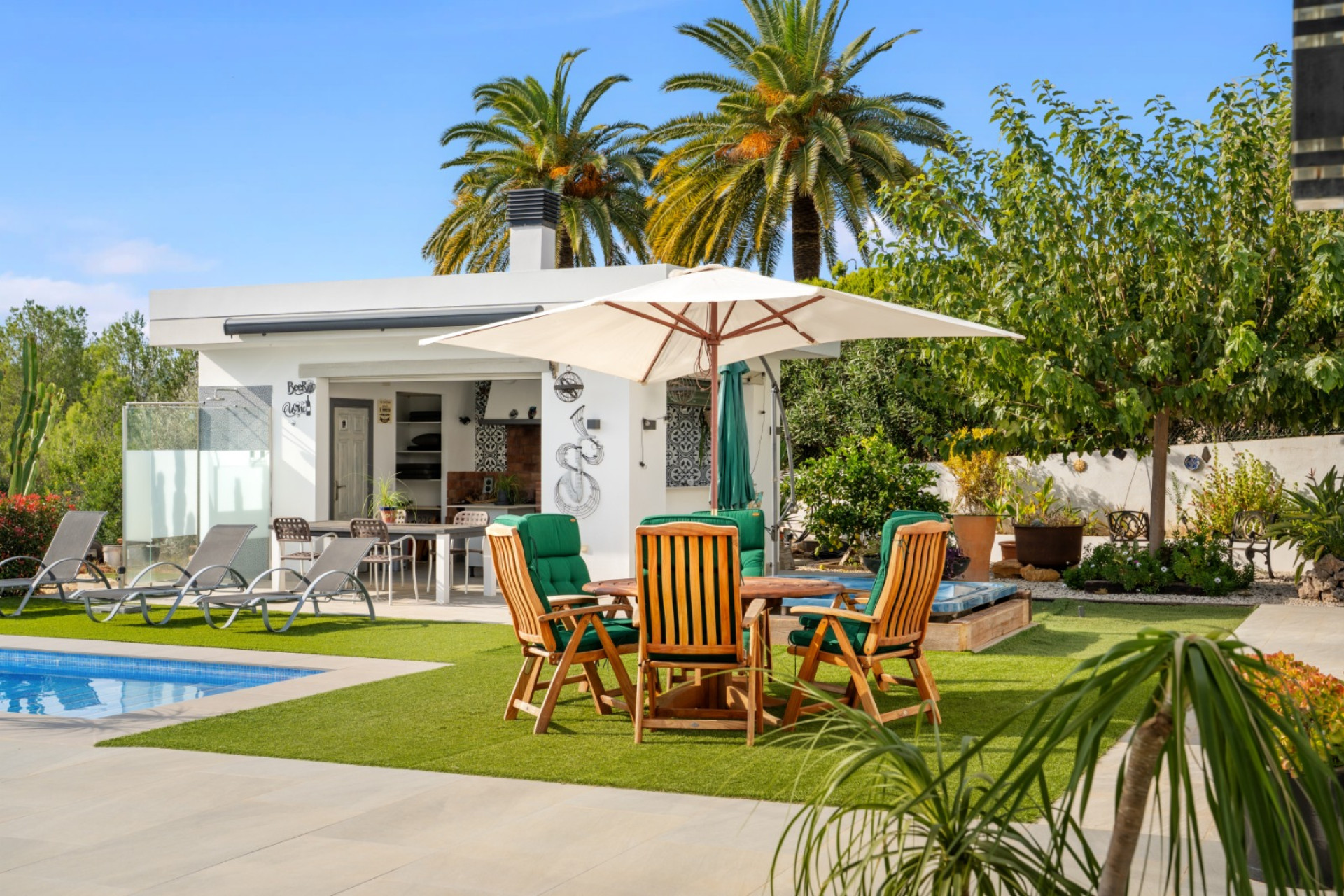 Resale - Villa - Jávea / Xàbia - Montgó - Ermita
