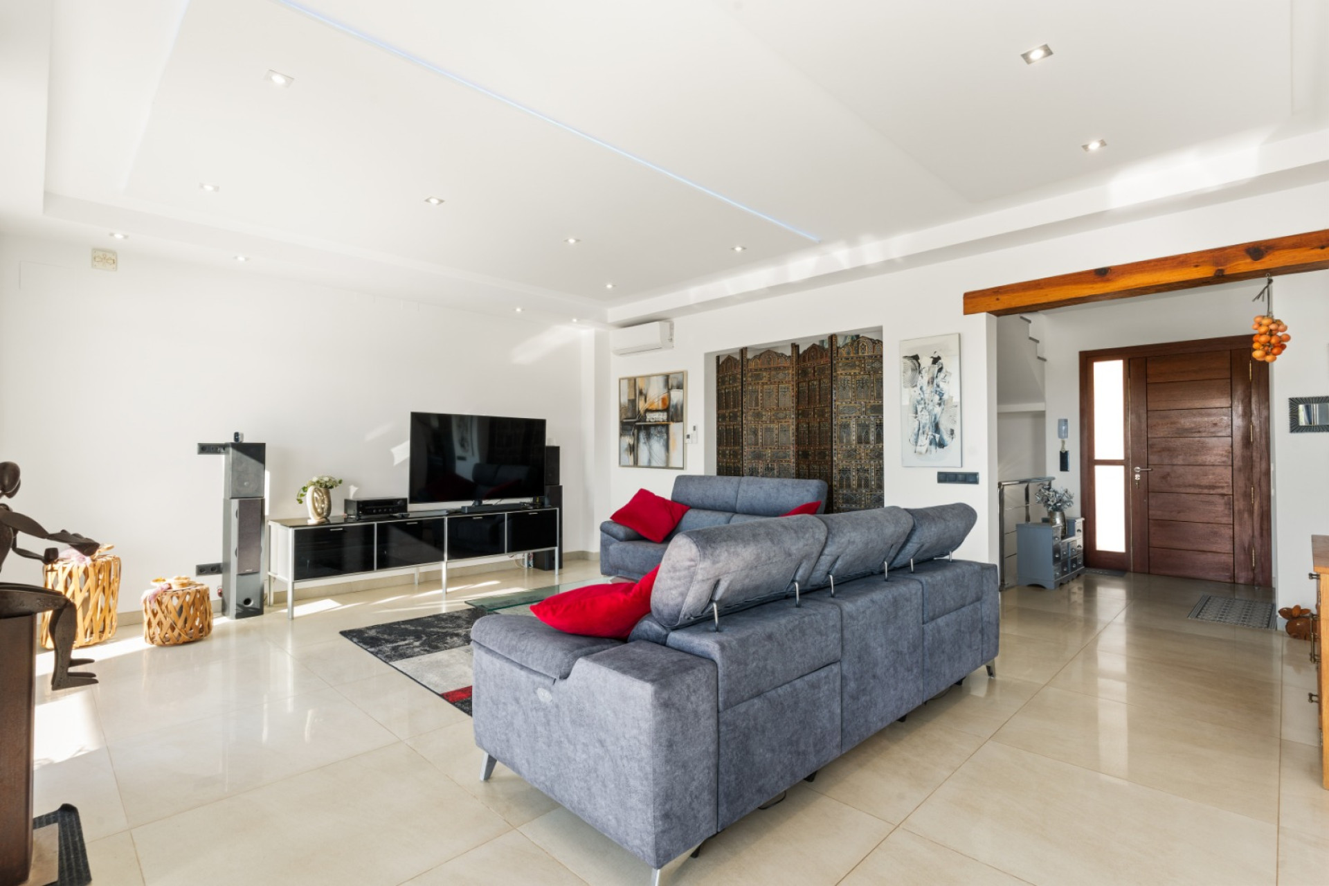 Resale - Villa - Jávea / Xàbia - Montgó - Ermita
