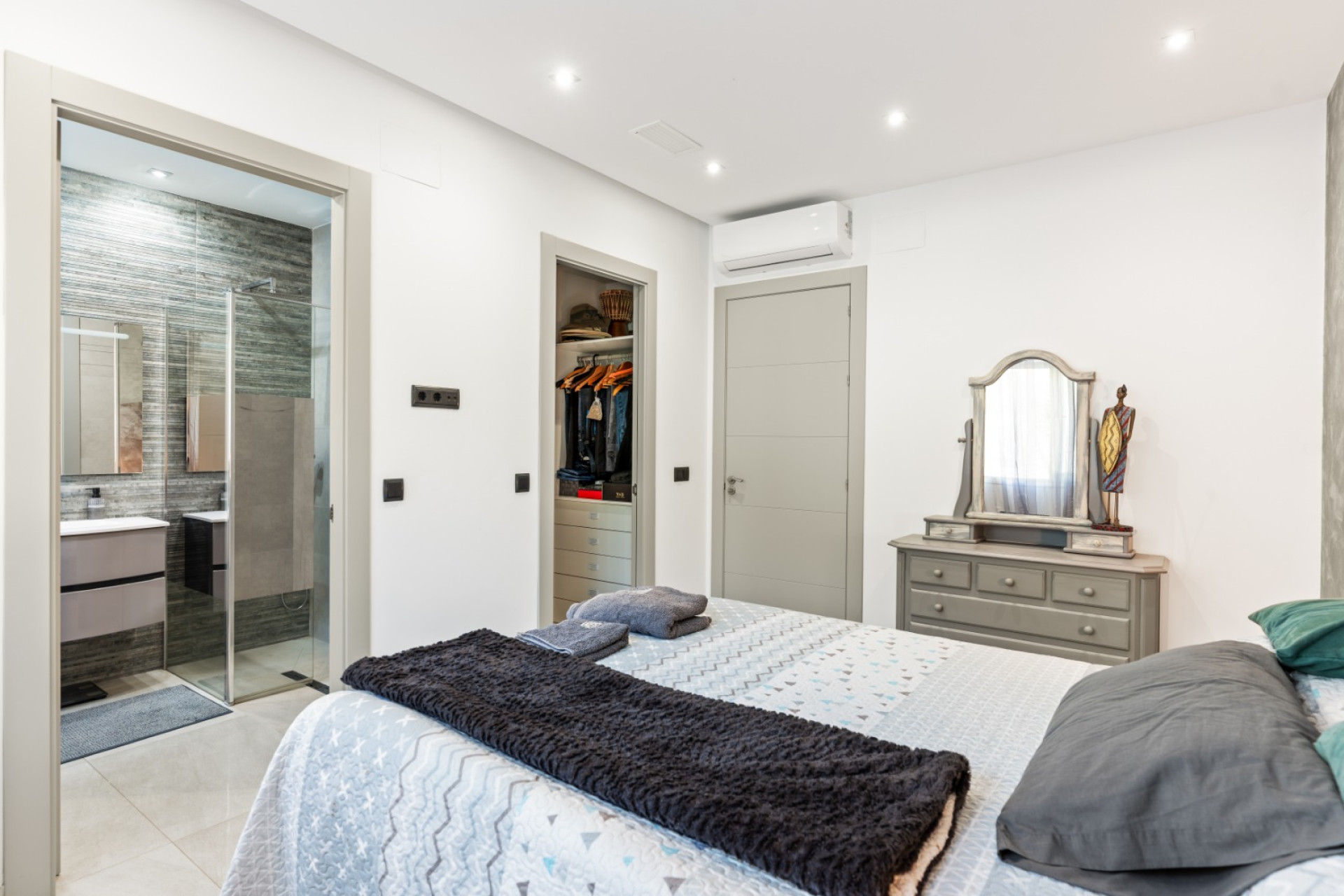 Resale - Villa - Jávea / Xàbia - Montgó - Ermita
