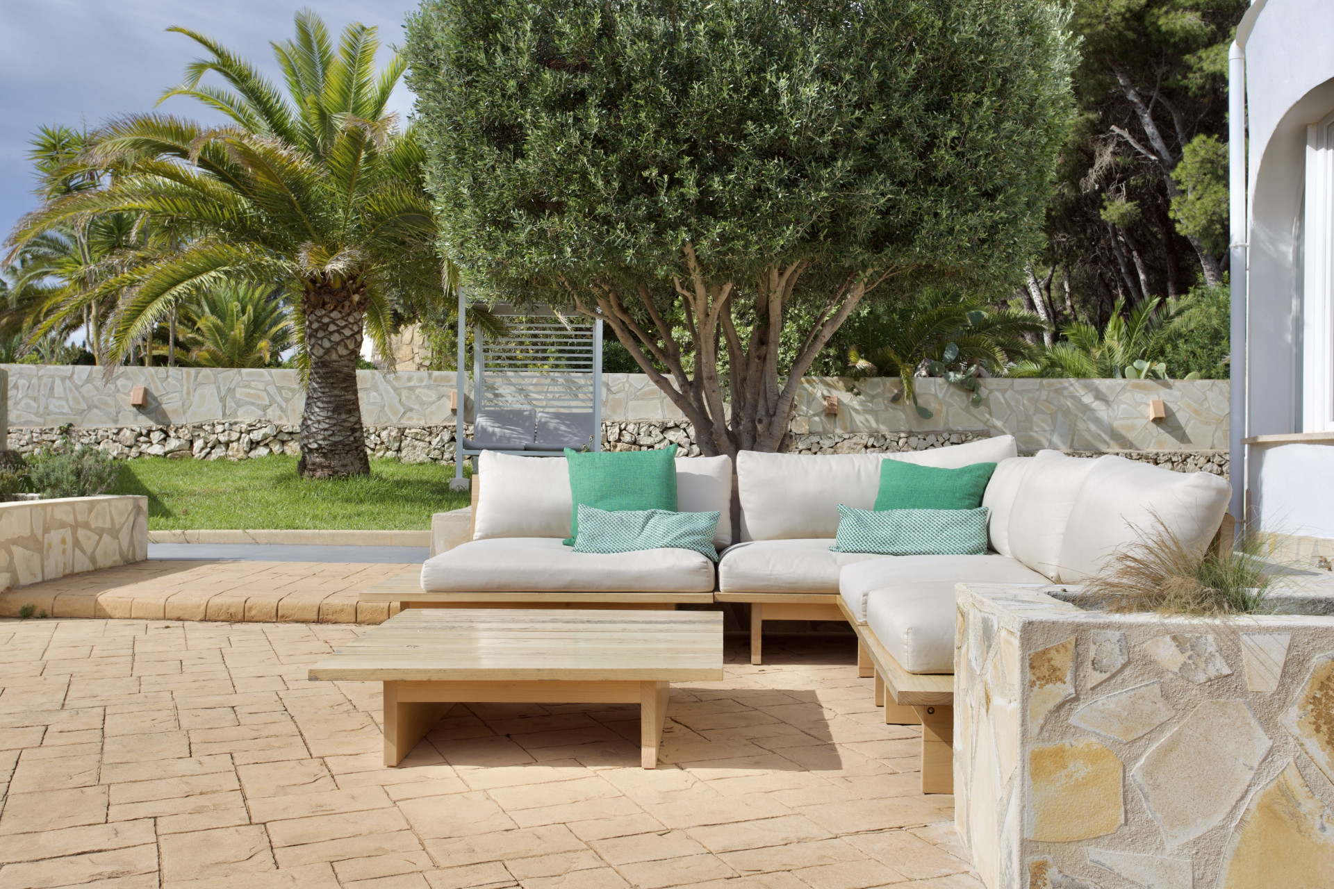 Resale - Villa - Jávea / Xàbia - Portichol - Balcón al Mar