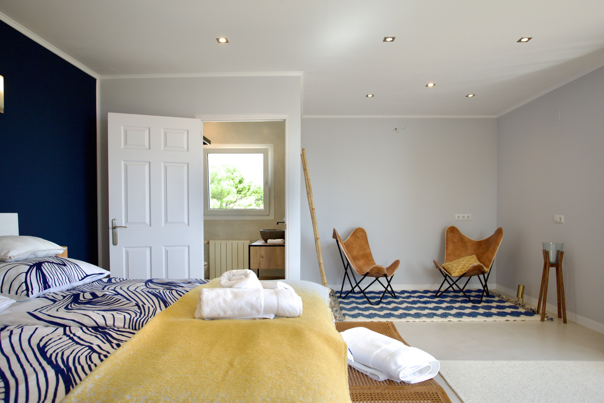 Resale - Villa - Jávea / Xàbia - Portichol - Balcón al Mar