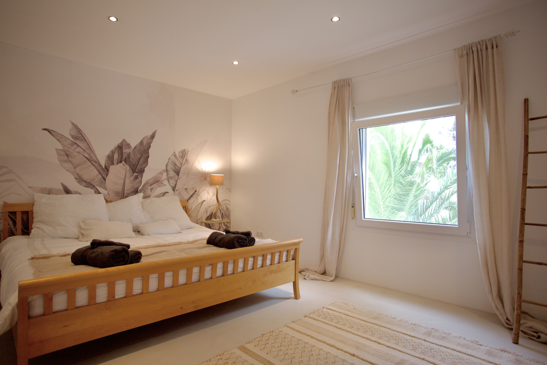 Resale - Villa - Jávea / Xàbia - Portichol - Balcón al Mar