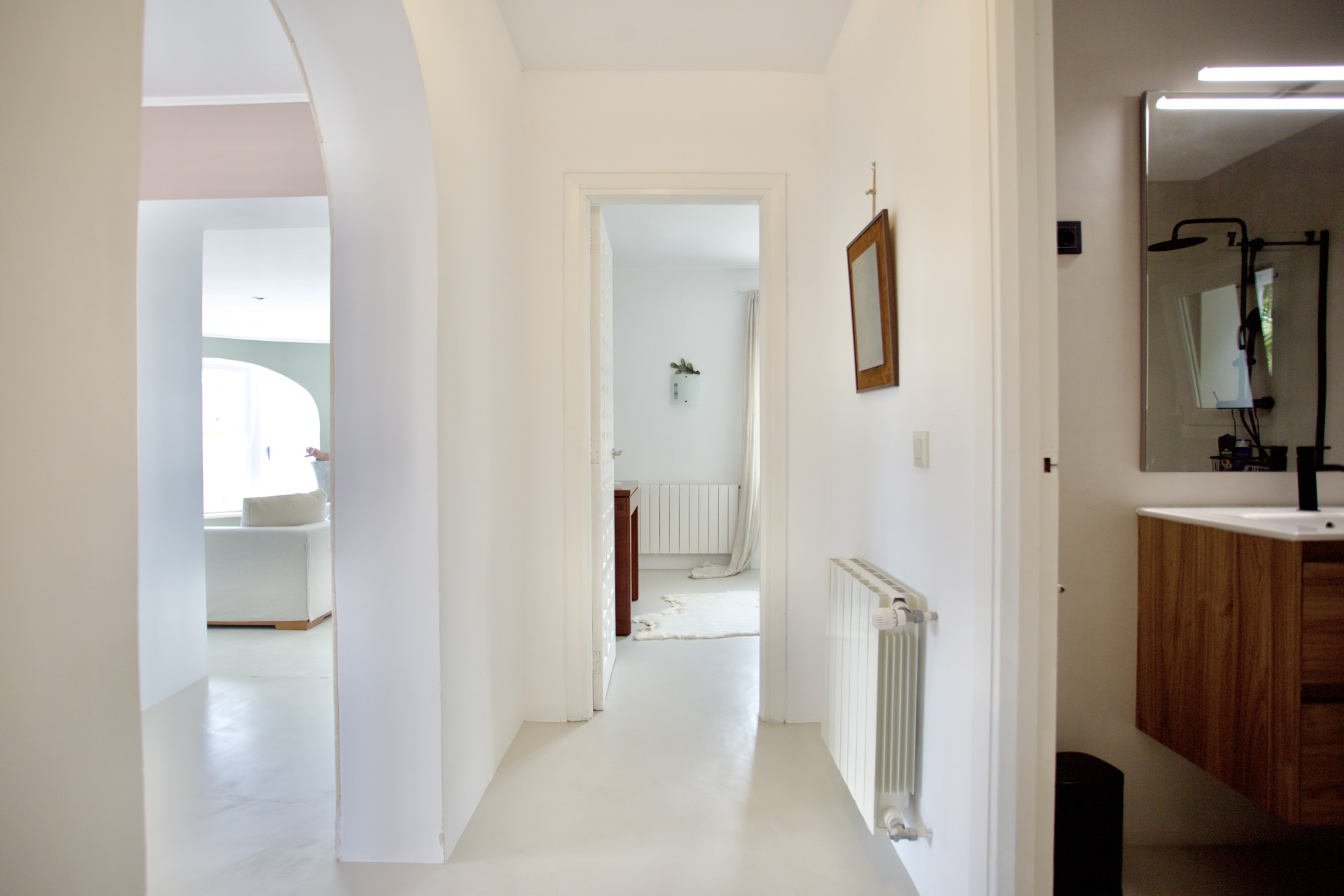 Resale - Villa - Jávea / Xàbia - Portichol - Balcón al Mar