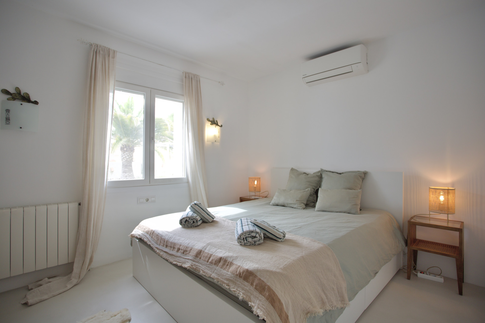 Resale - Villa - Jávea / Xàbia - Portichol - Balcón al Mar
