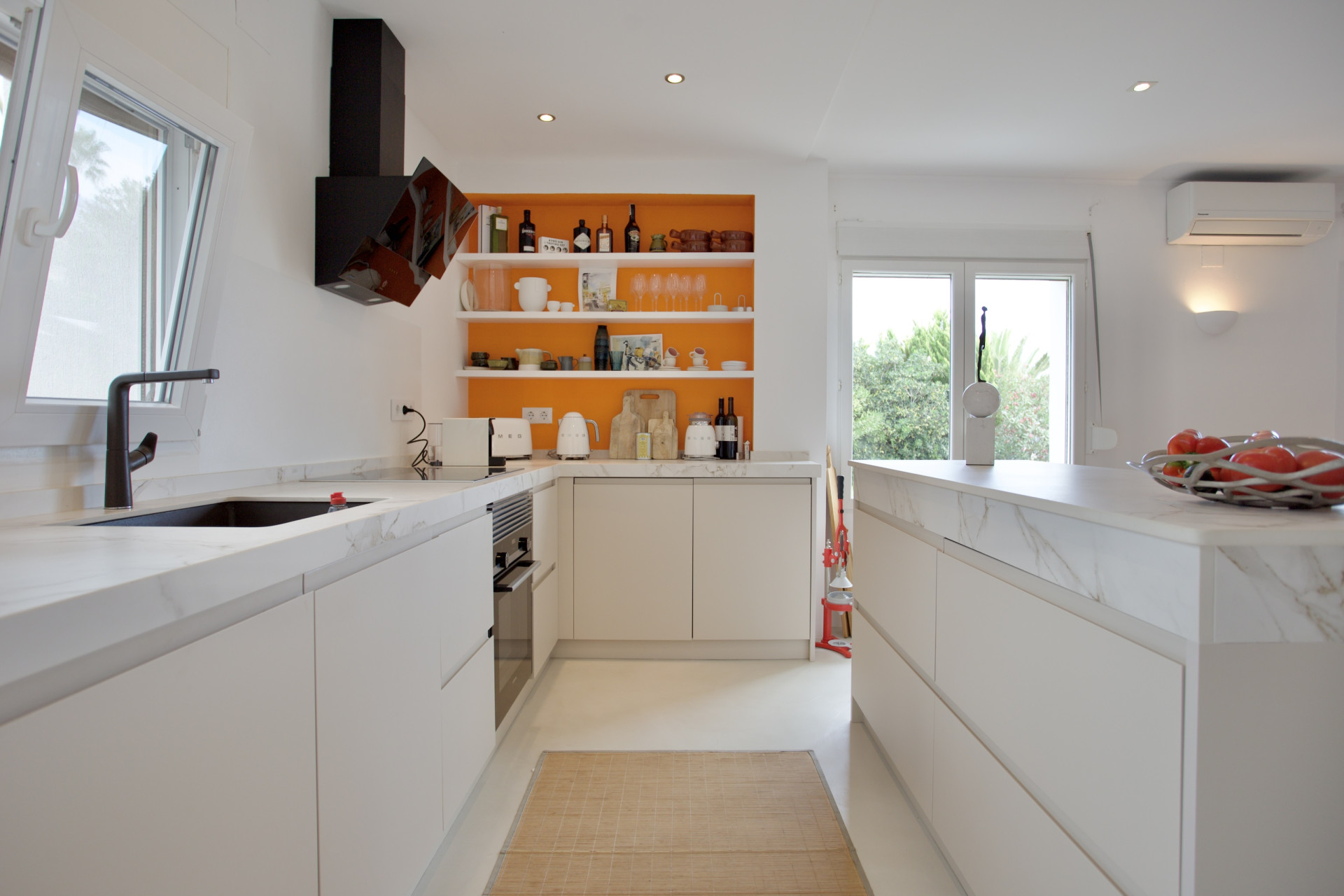 Resale - Villa - Jávea / Xàbia - Portichol - Balcón al Mar