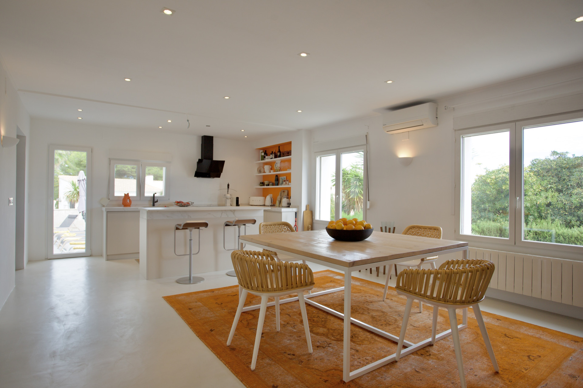 Resale - Villa - Jávea / Xàbia - Portichol - Balcón al Mar