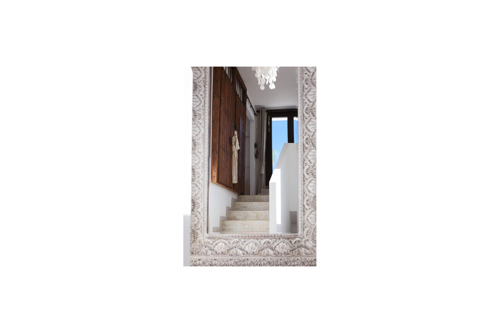 Resale - Villa - Javea - Xàbia