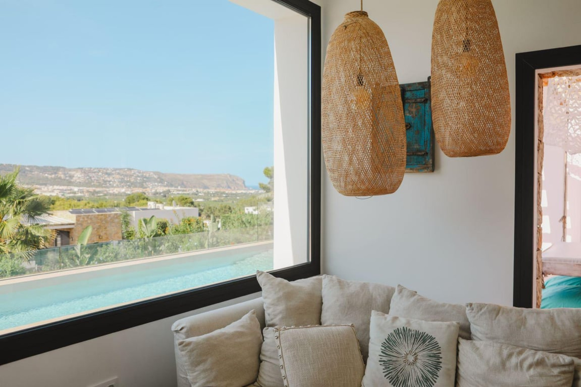 Resale - Villa - Javea - Xàbia