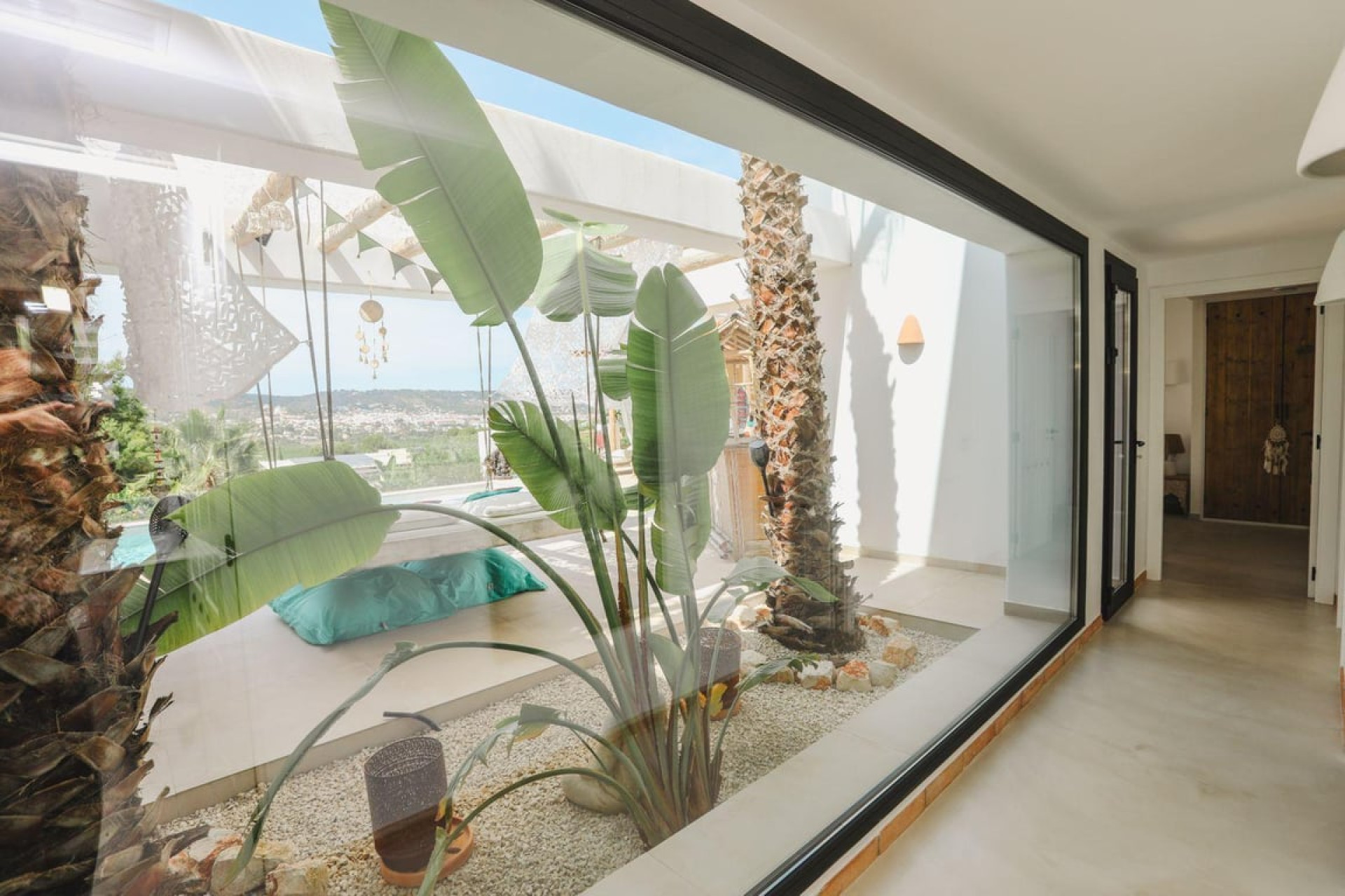 Resale - Villa - Javea - Xàbia