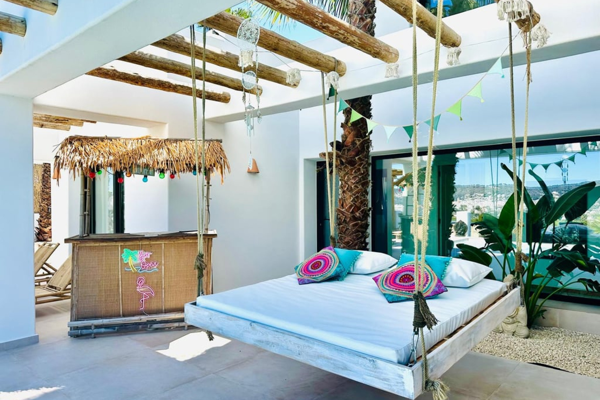 Resale - Villa - Javea - Xàbia