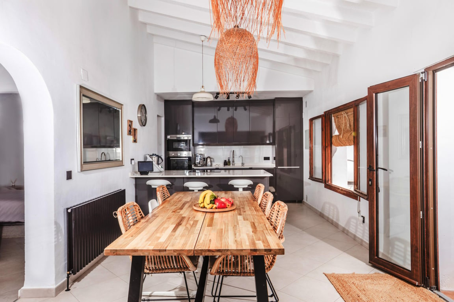 Resale - Villa - Javea - Xàbia