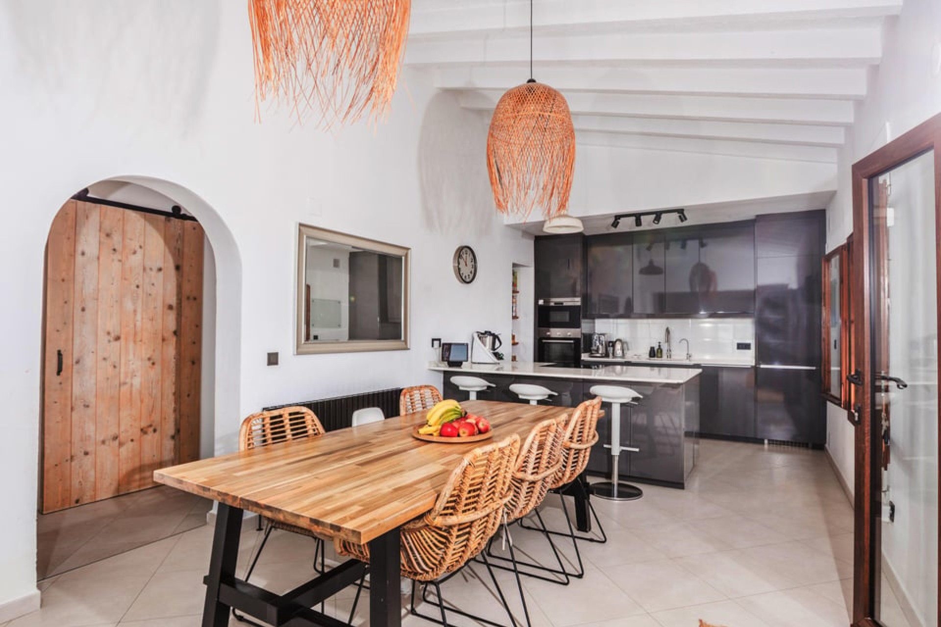 Resale - Villa - Javea - Xàbia