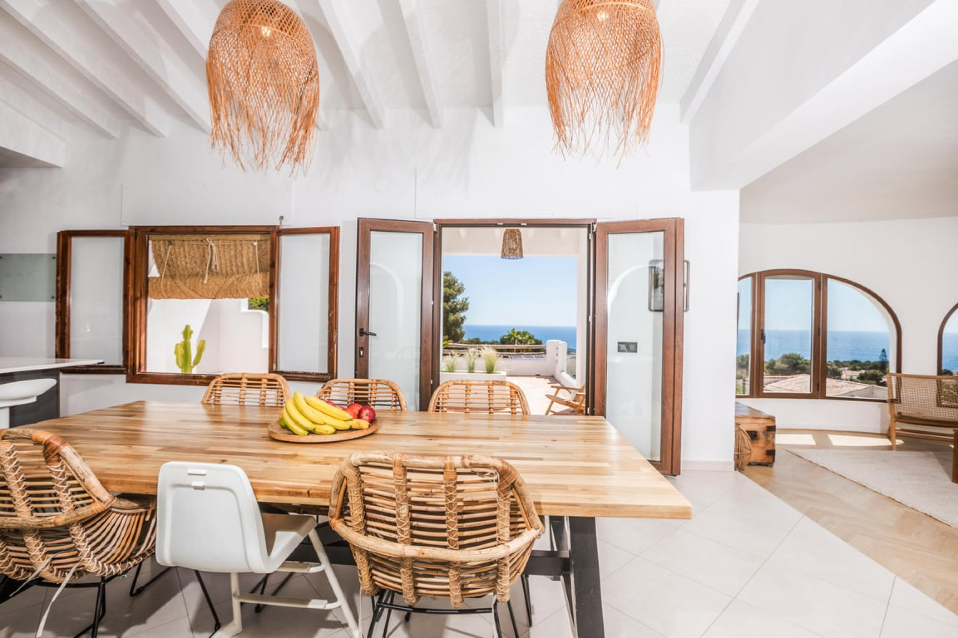 Resale - Villa - Javea - Xàbia