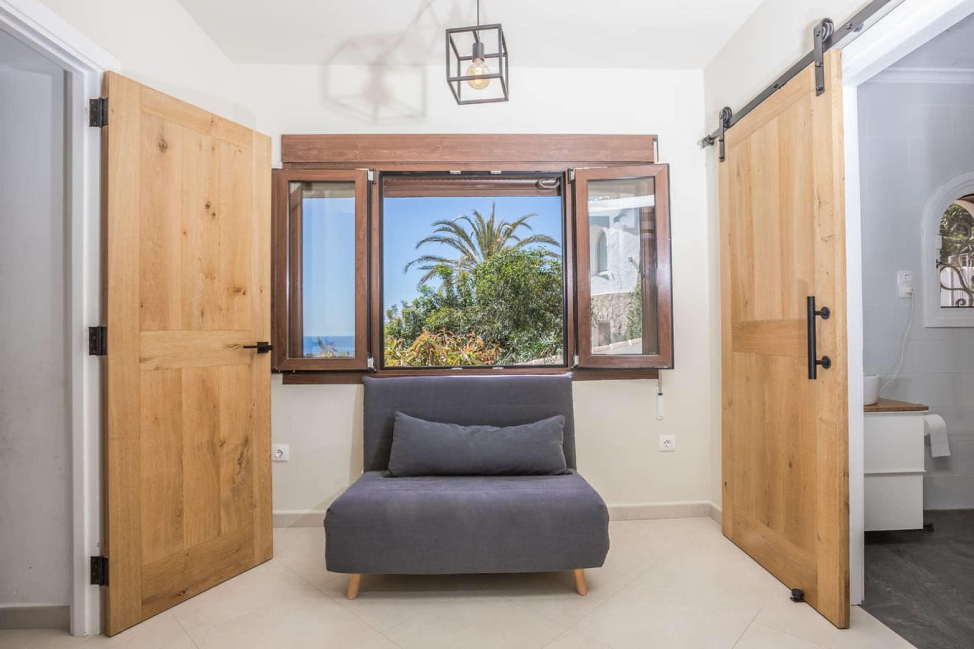 Resale - Villa - Javea - Xàbia