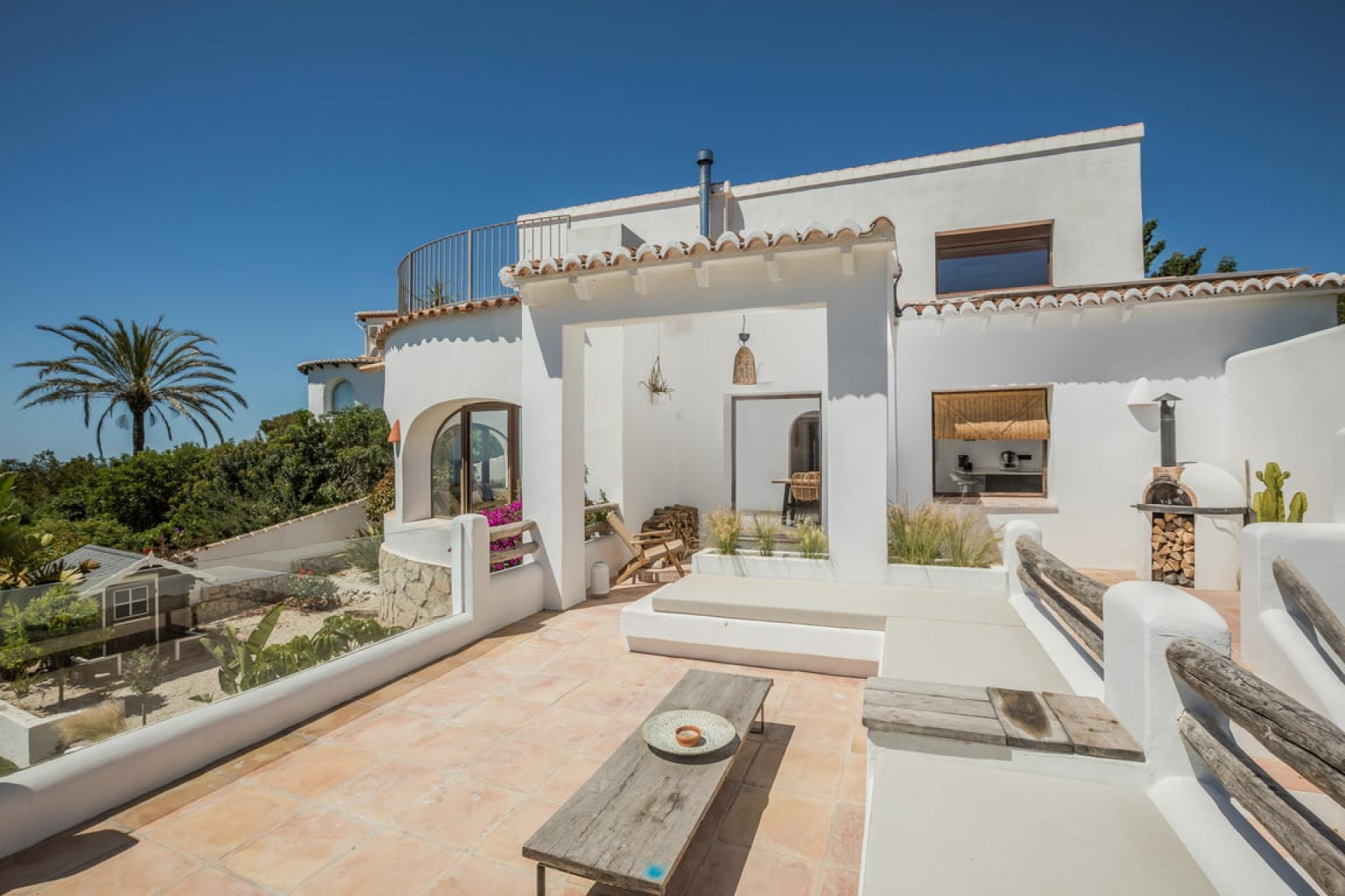 Resale - Villa - Javea - Xàbia