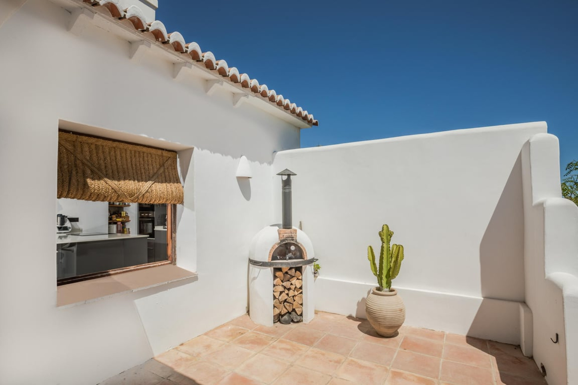 Resale - Villa - Javea - Xàbia