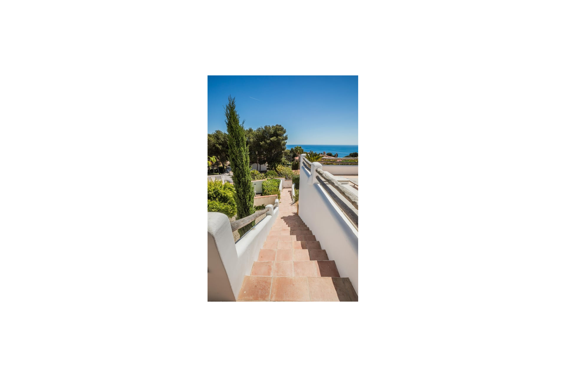 Resale - Villa - Javea - Xàbia
