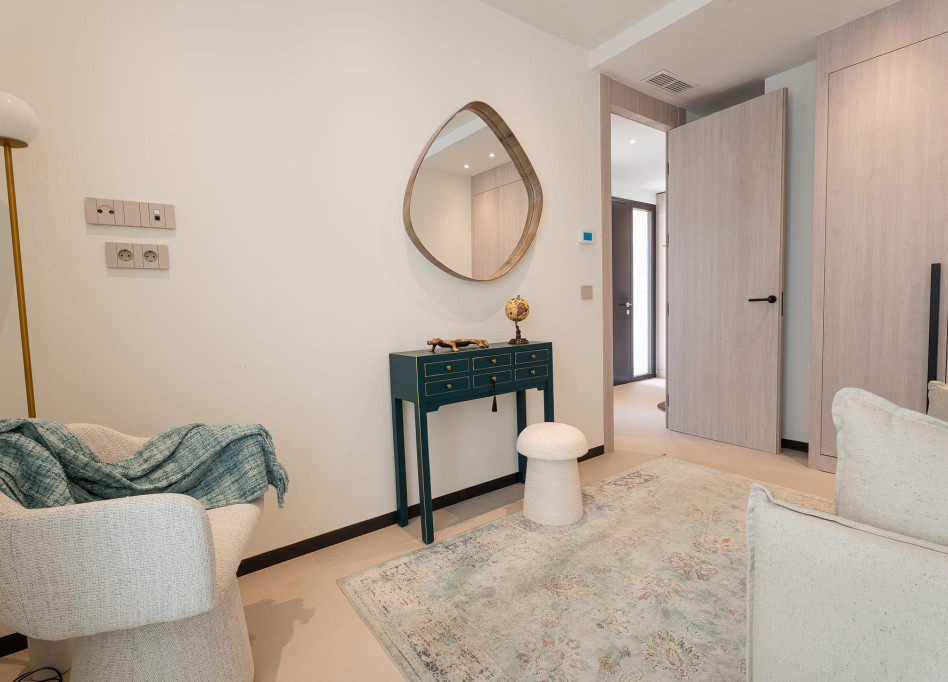 Resale - Villa - La Finca Golf Resort