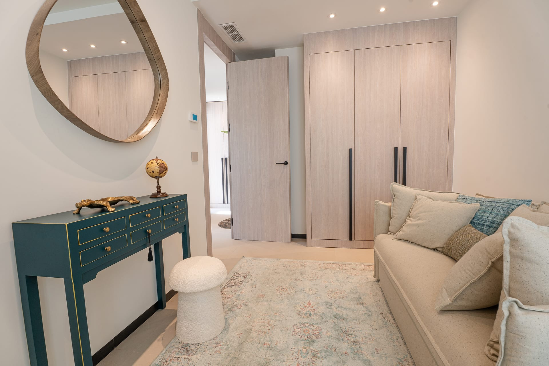 Resale - Villa - La Finca Golf Resort