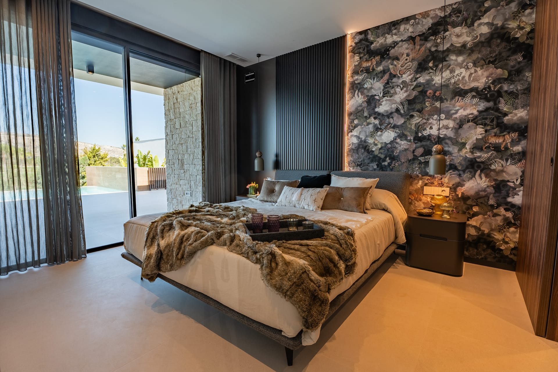 Resale - Villa - La Finca Golf Resort