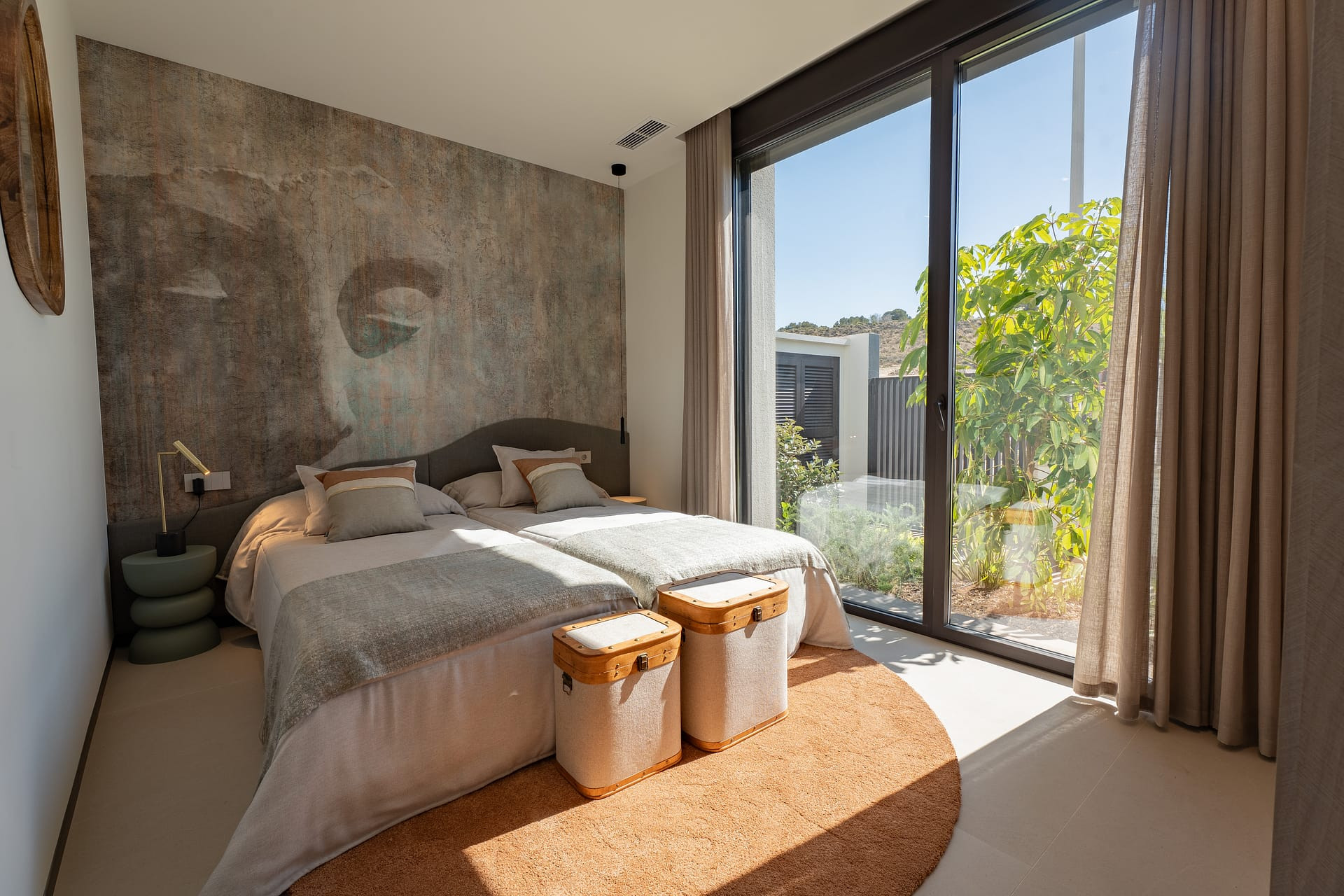 Resale - Villa - La Finca Golf Resort