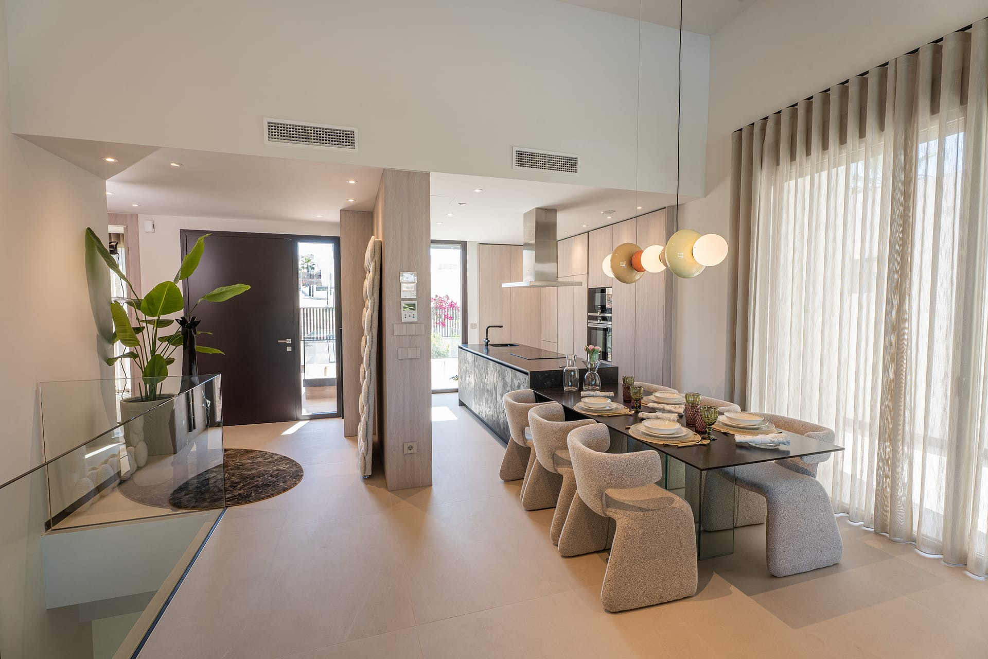 Resale - Villa - La Finca Golf Resort