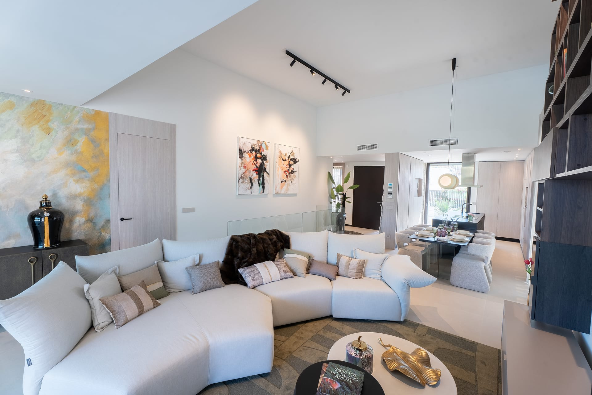 Resale - Villa - La Finca Golf Resort