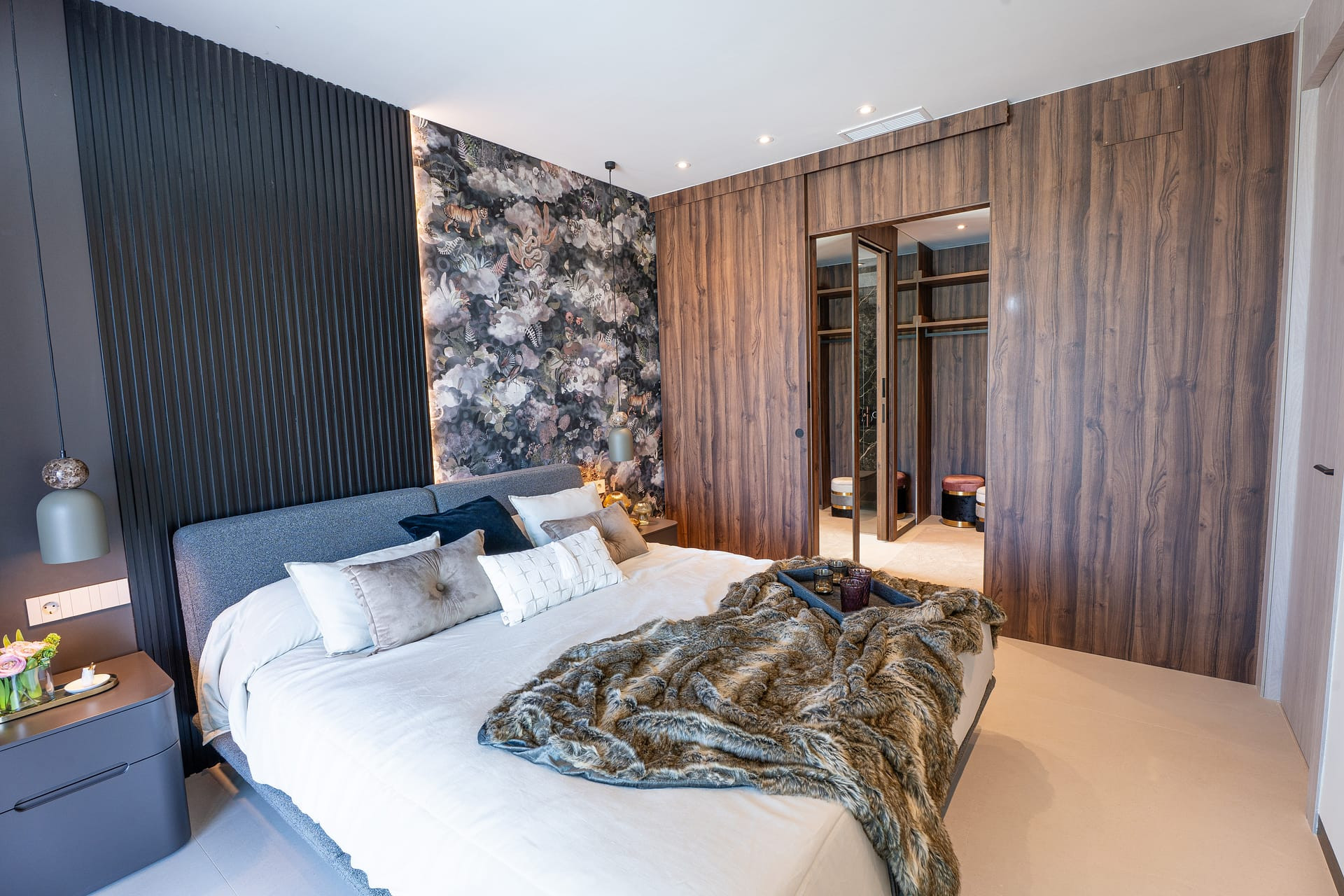 Resale - Villa - La Finca Golf Resort