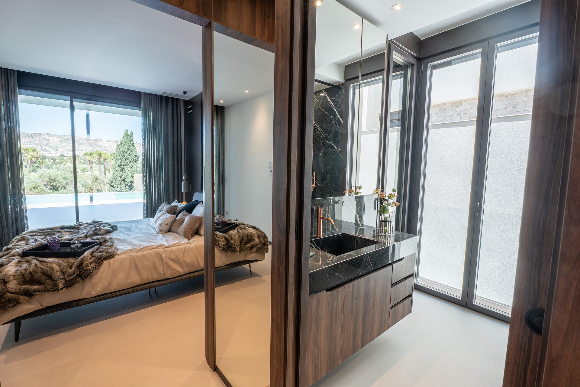 Resale - Villa - La Finca Golf Resort