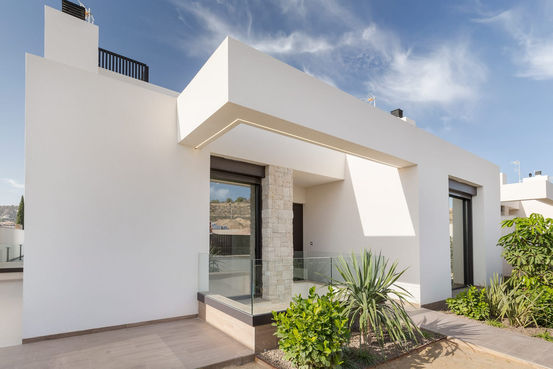 Resale - Villa - La Finca Golf Resort