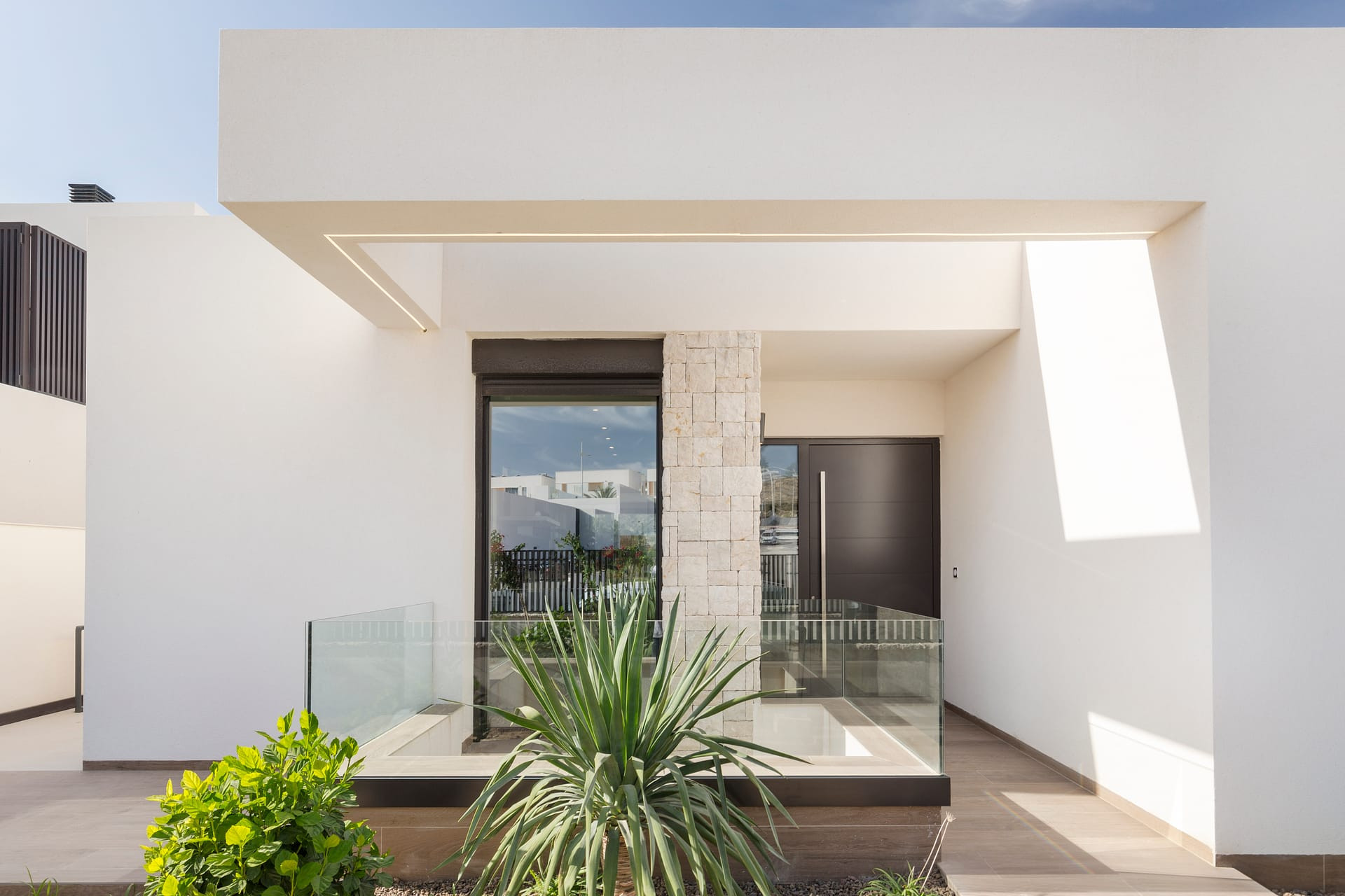 Resale - Villa - La Finca Golf Resort