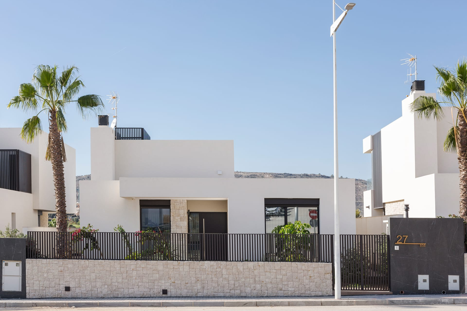 Resale - Villa - La Finca Golf Resort