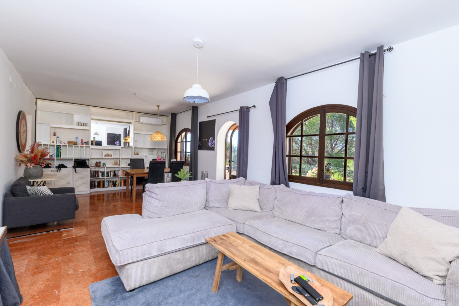 Resale - Villa - La Nucía - Barranco Hondo