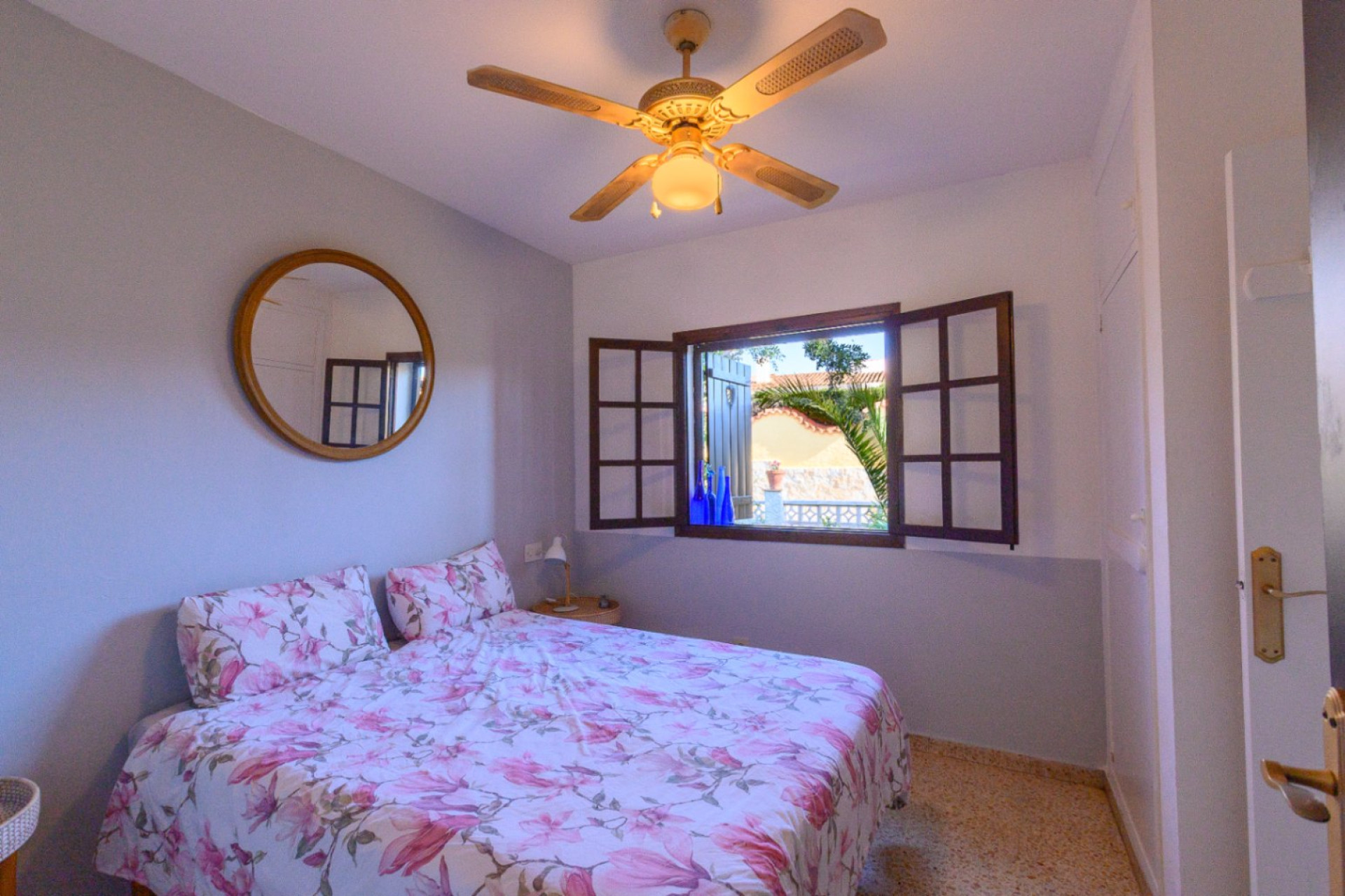 Resale - Villa - La Nucía - Barranco Hondo