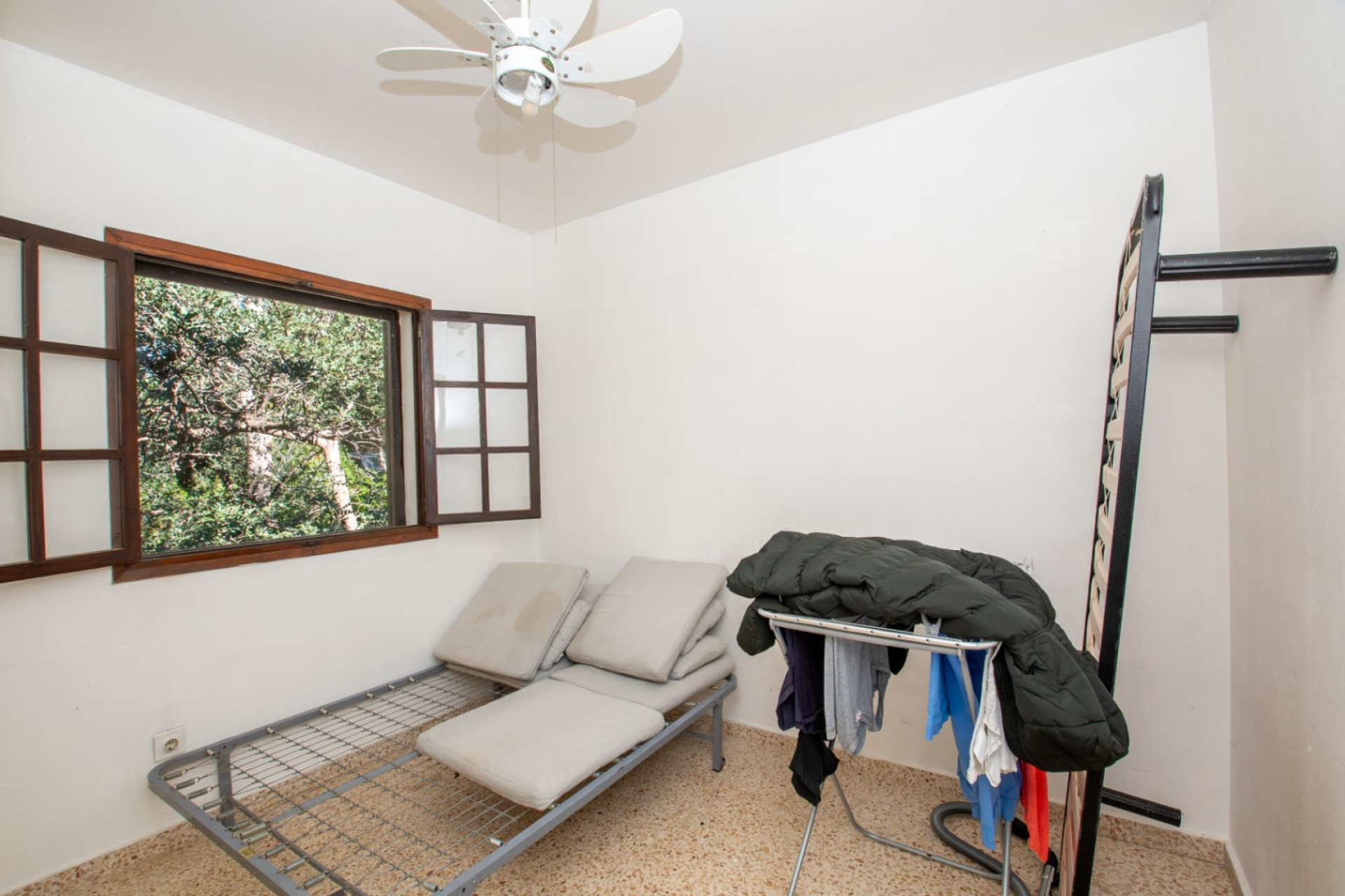 Resale - Villa - La Nucía - Barranco Hondo