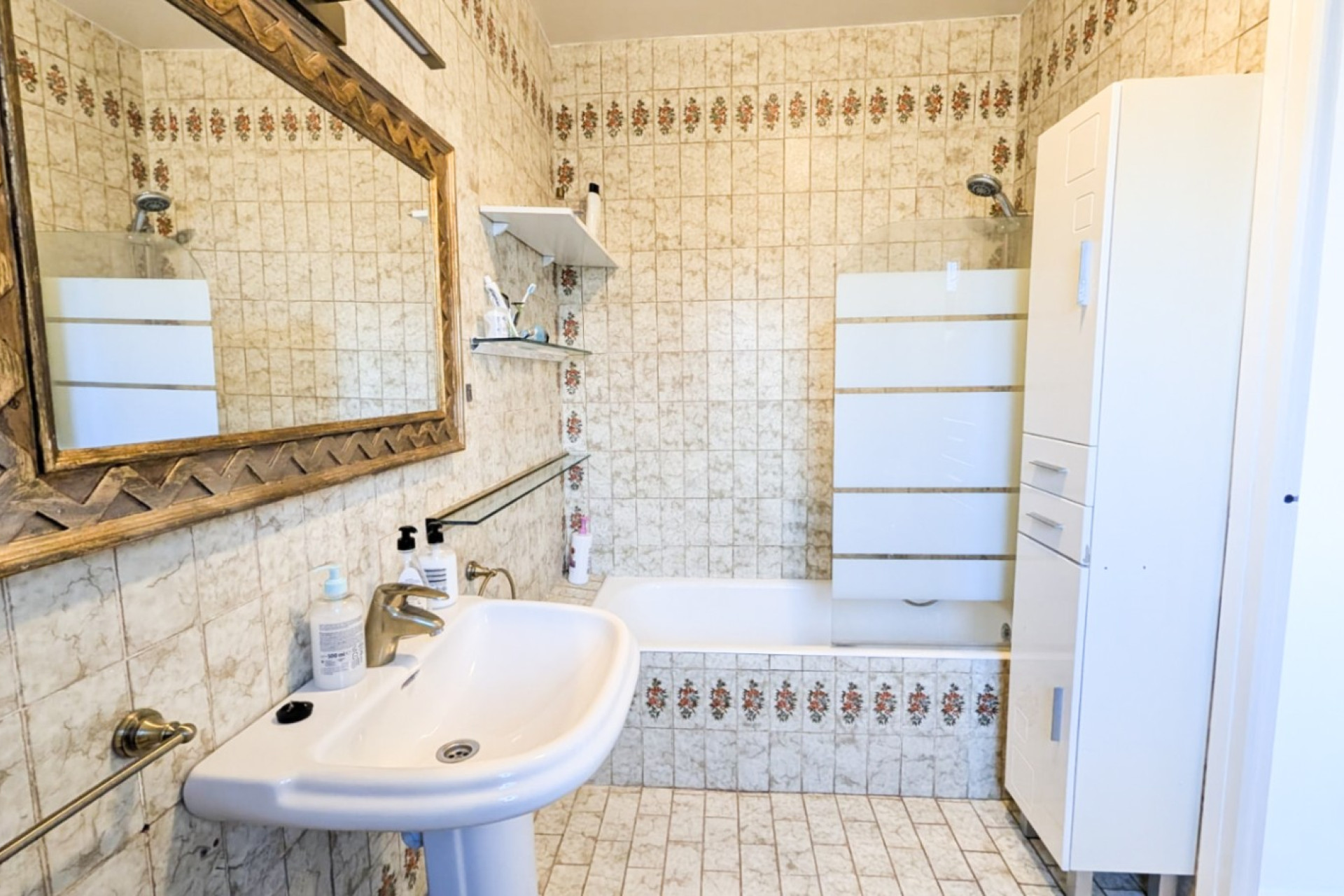 Resale - Villa - La Nucía - Barranco Hondo