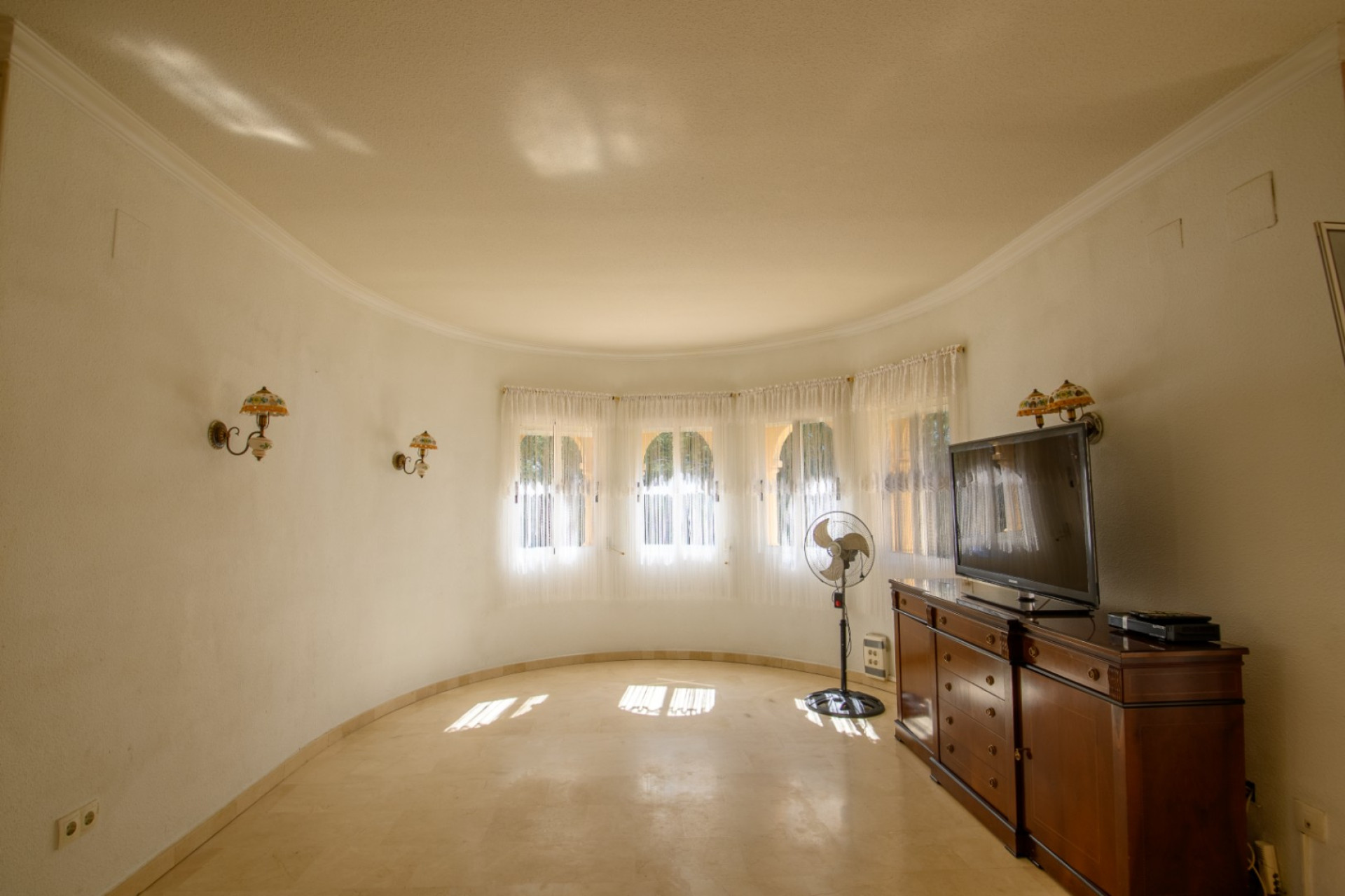 Resale - Villa - La Nucía - Barranco Hondo