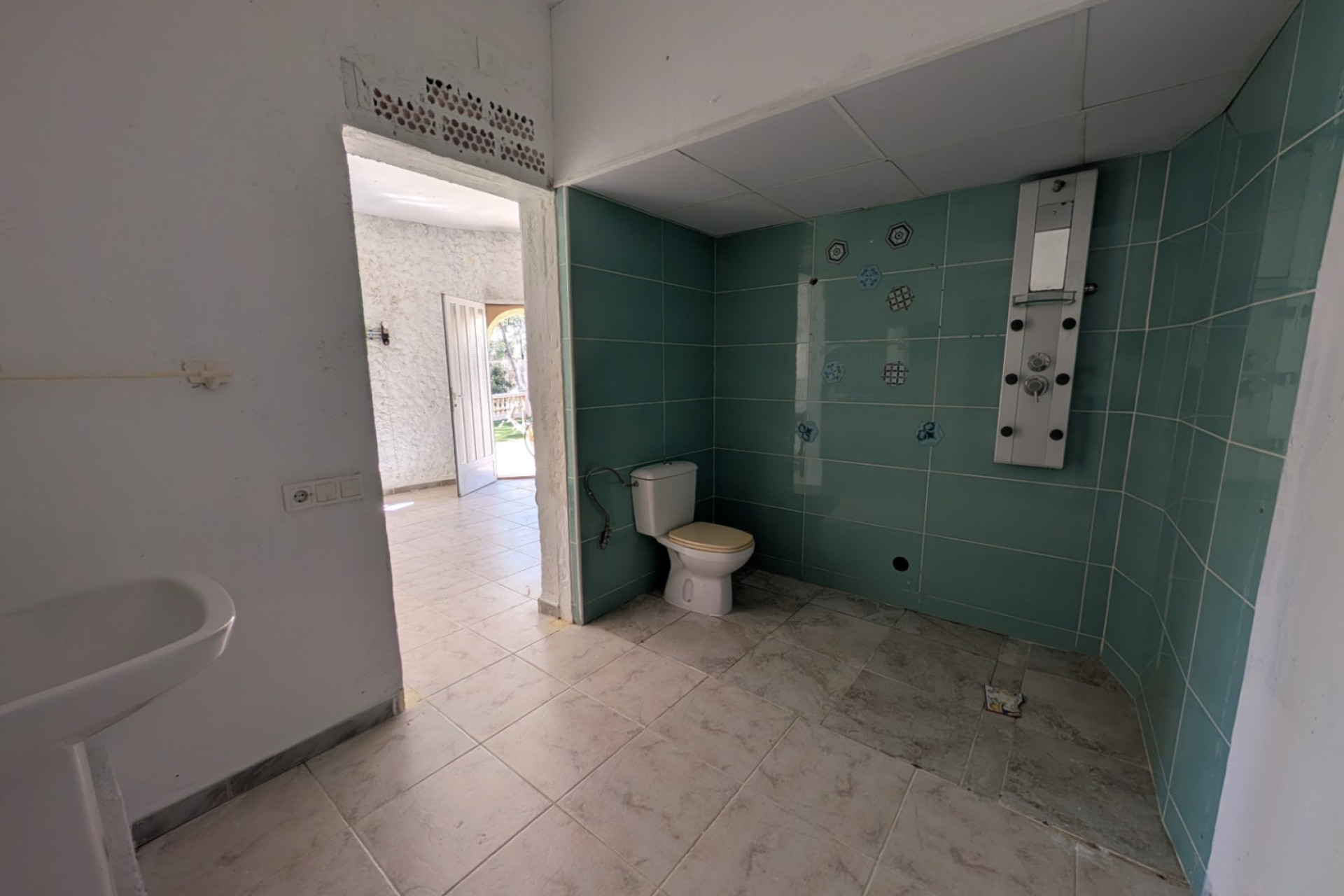 Resale - Villa - La Nucía - Barranco Hondo