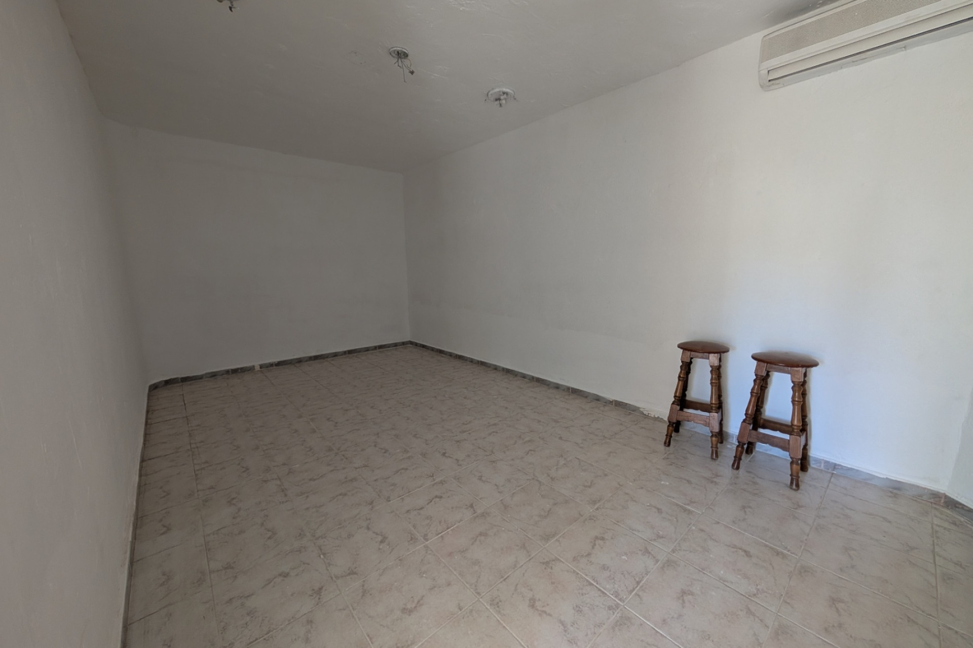 Resale - Villa - La Nucía - Barranco Hondo